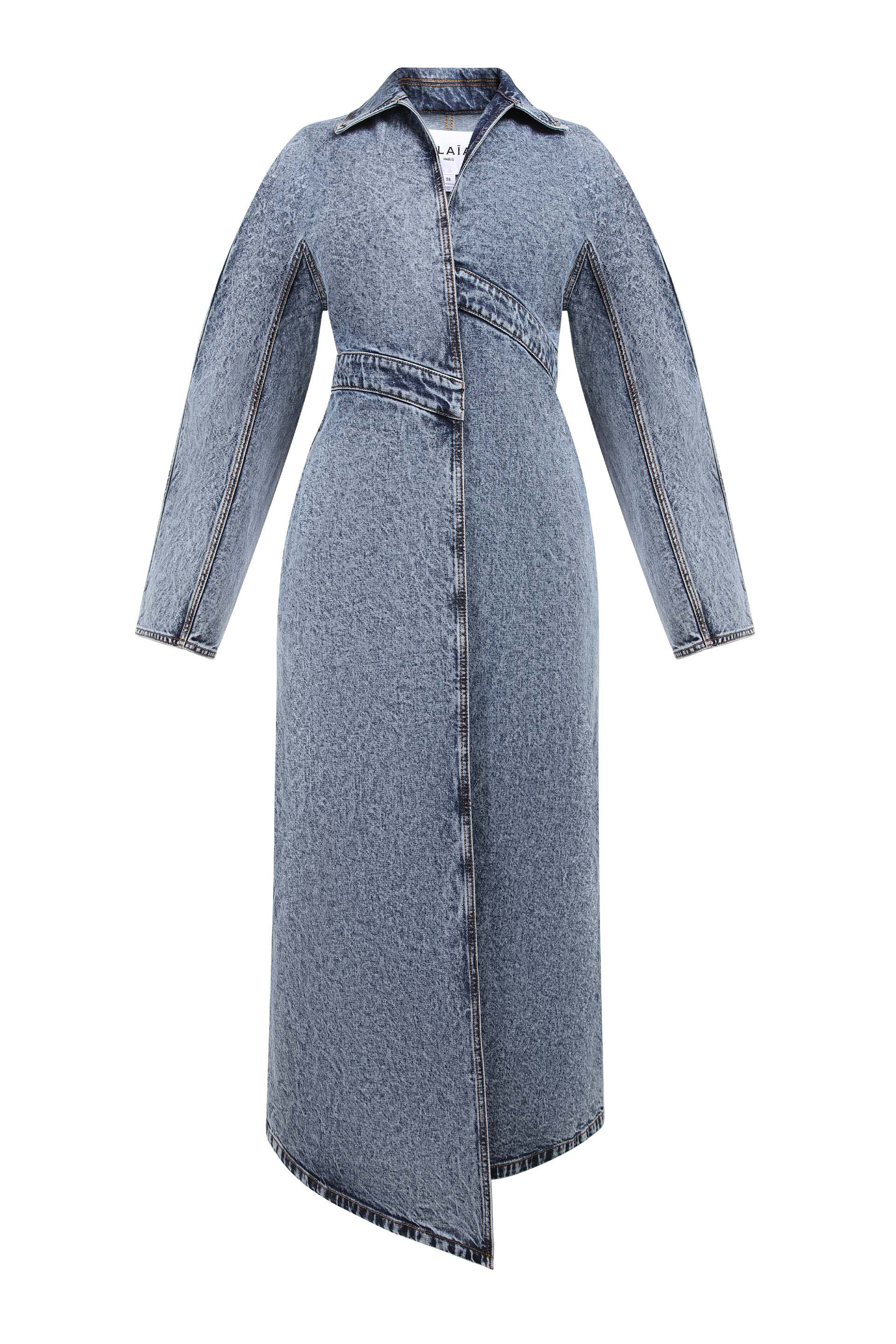 Buy Trench coat ALAIA