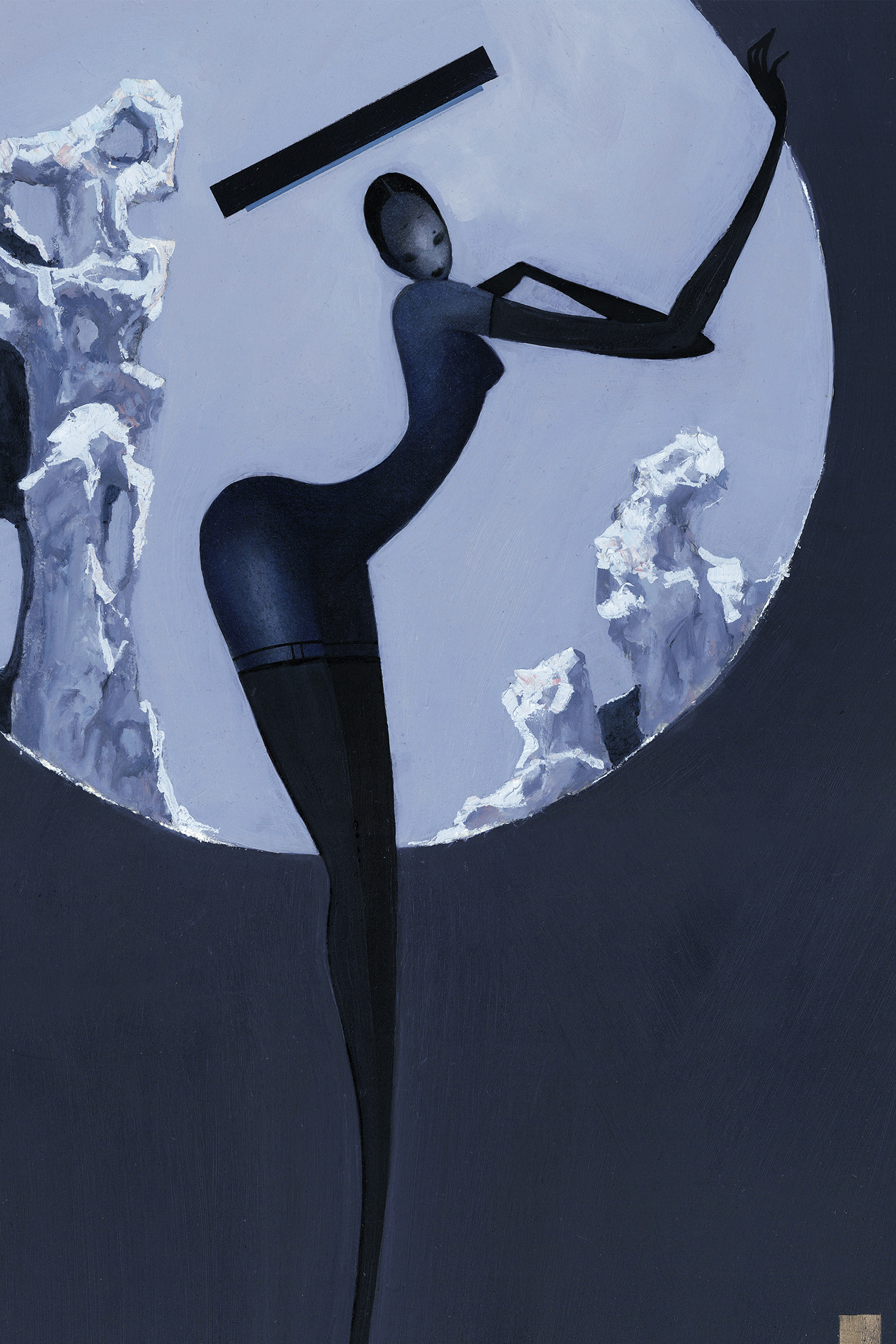 Купить Вода парфюмированная HFC 4