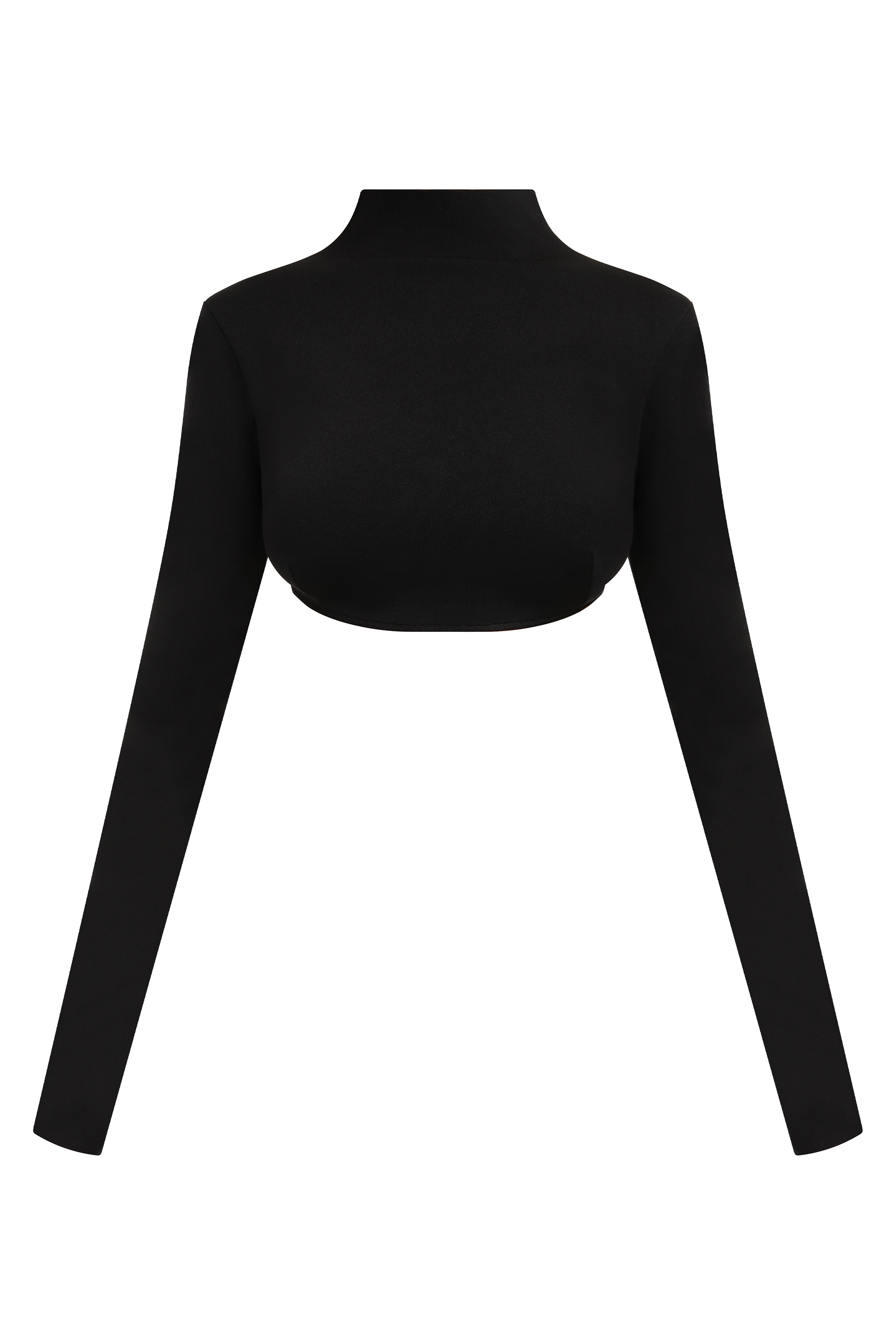 Купити Топ MUGLER