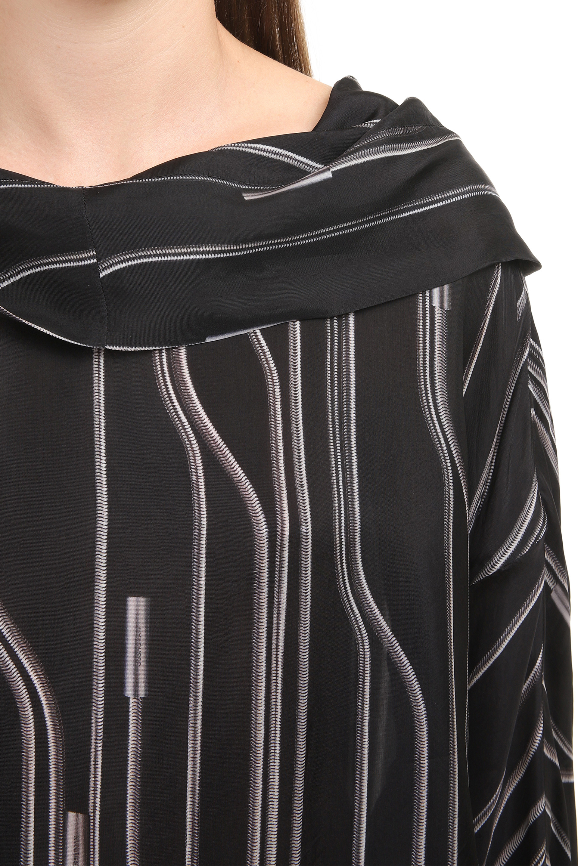 Купити Туніка Rick Owens 4