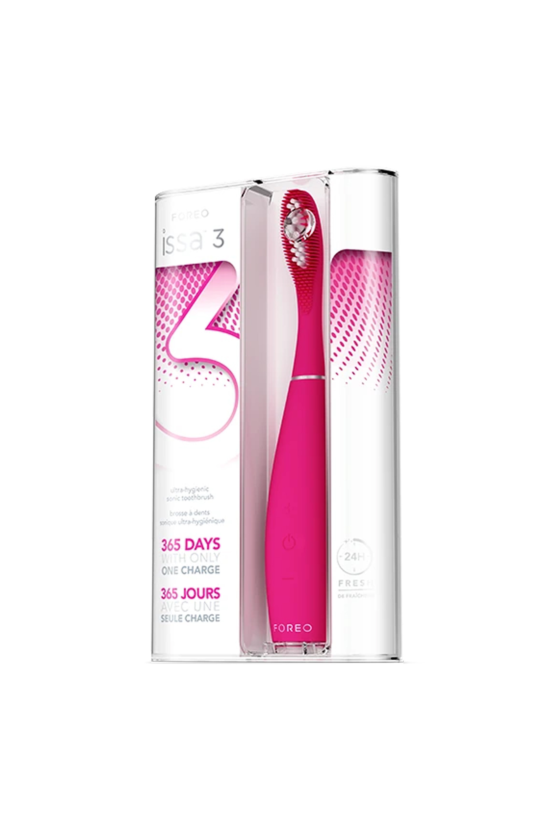 Купити Щітка зубна електрична Foreo