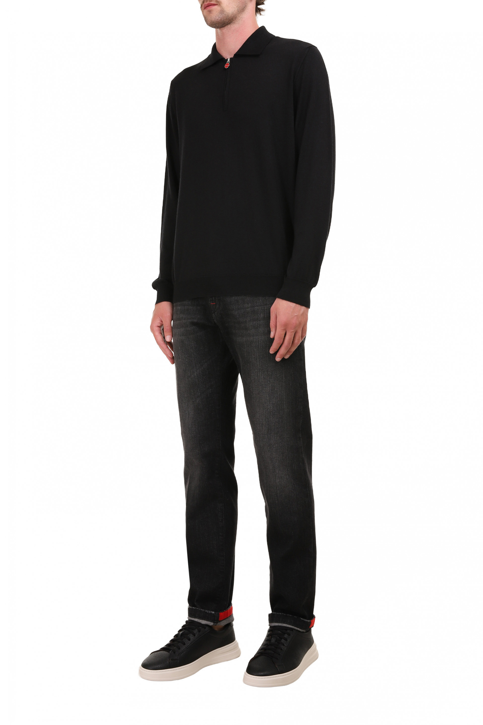 Купити Джинси KITON 2