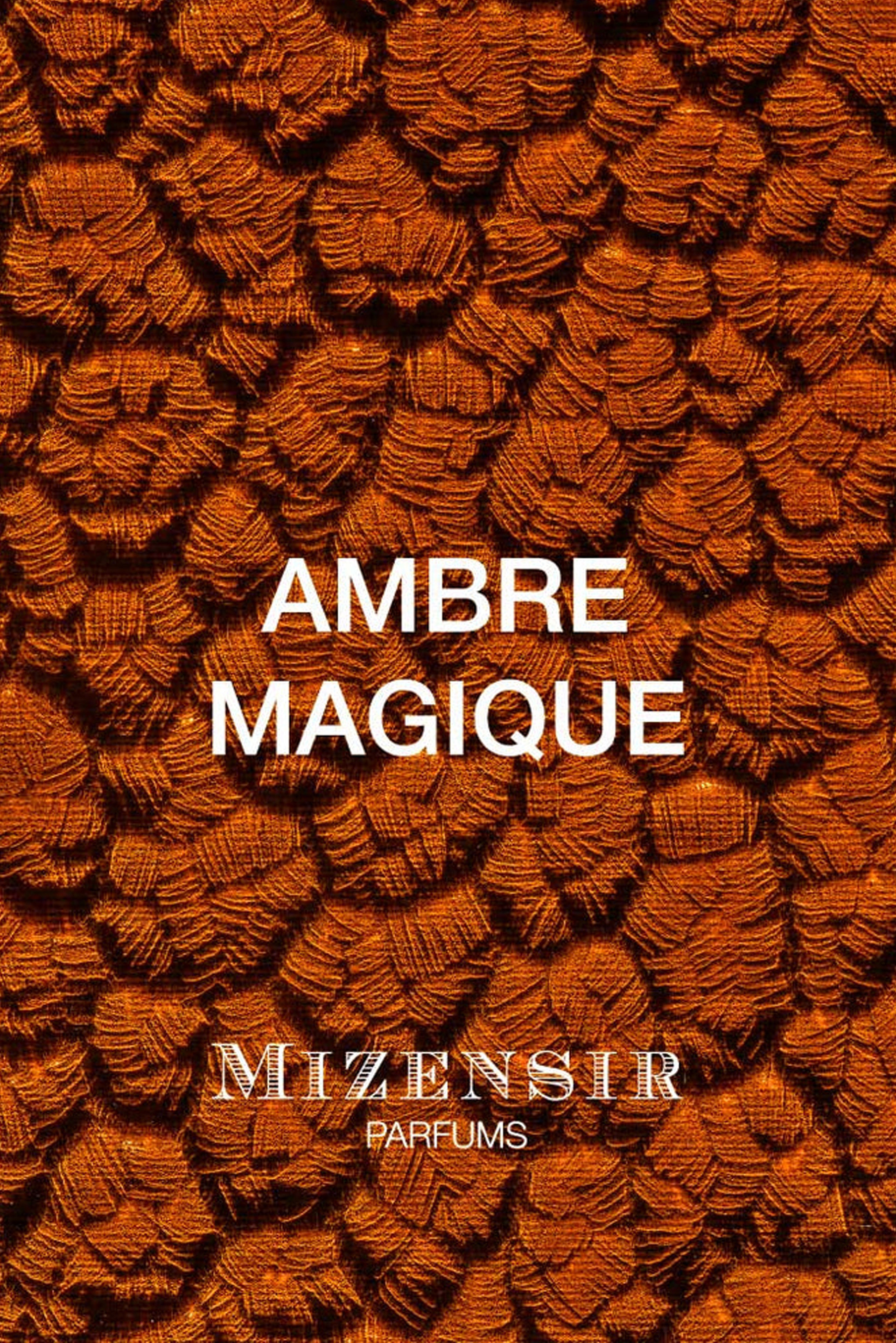 Купити Вода парфумована Mizensir 3