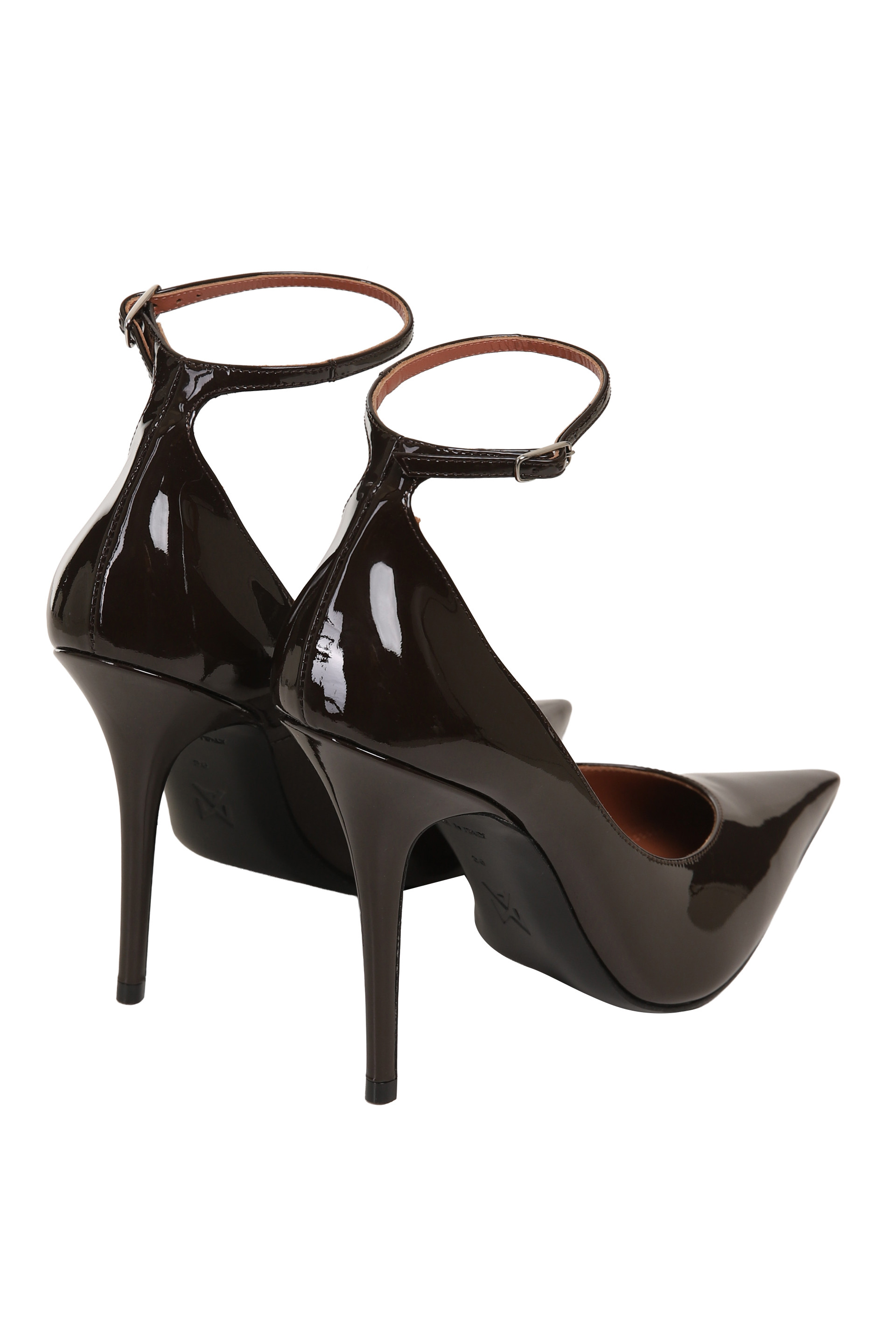 Buy Shoes AMINA MUADDI 3