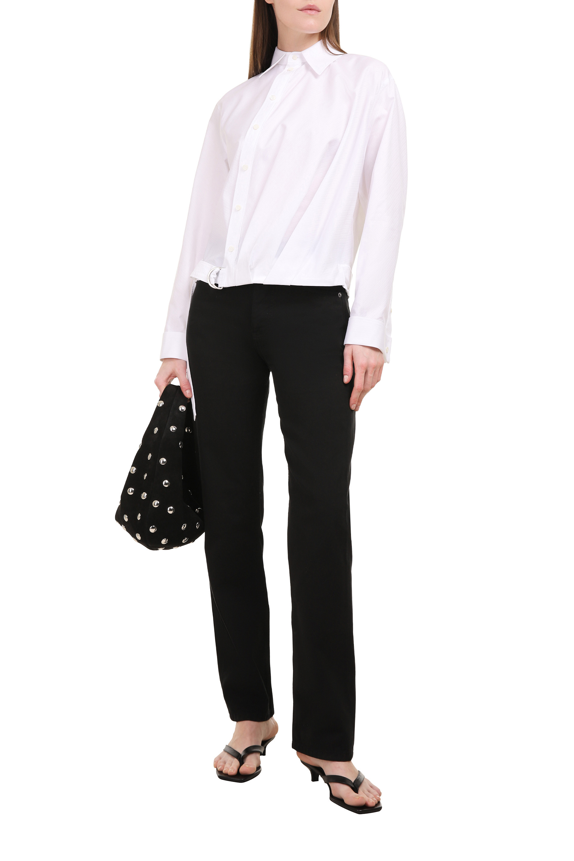 Купити Блуза Loewe 2