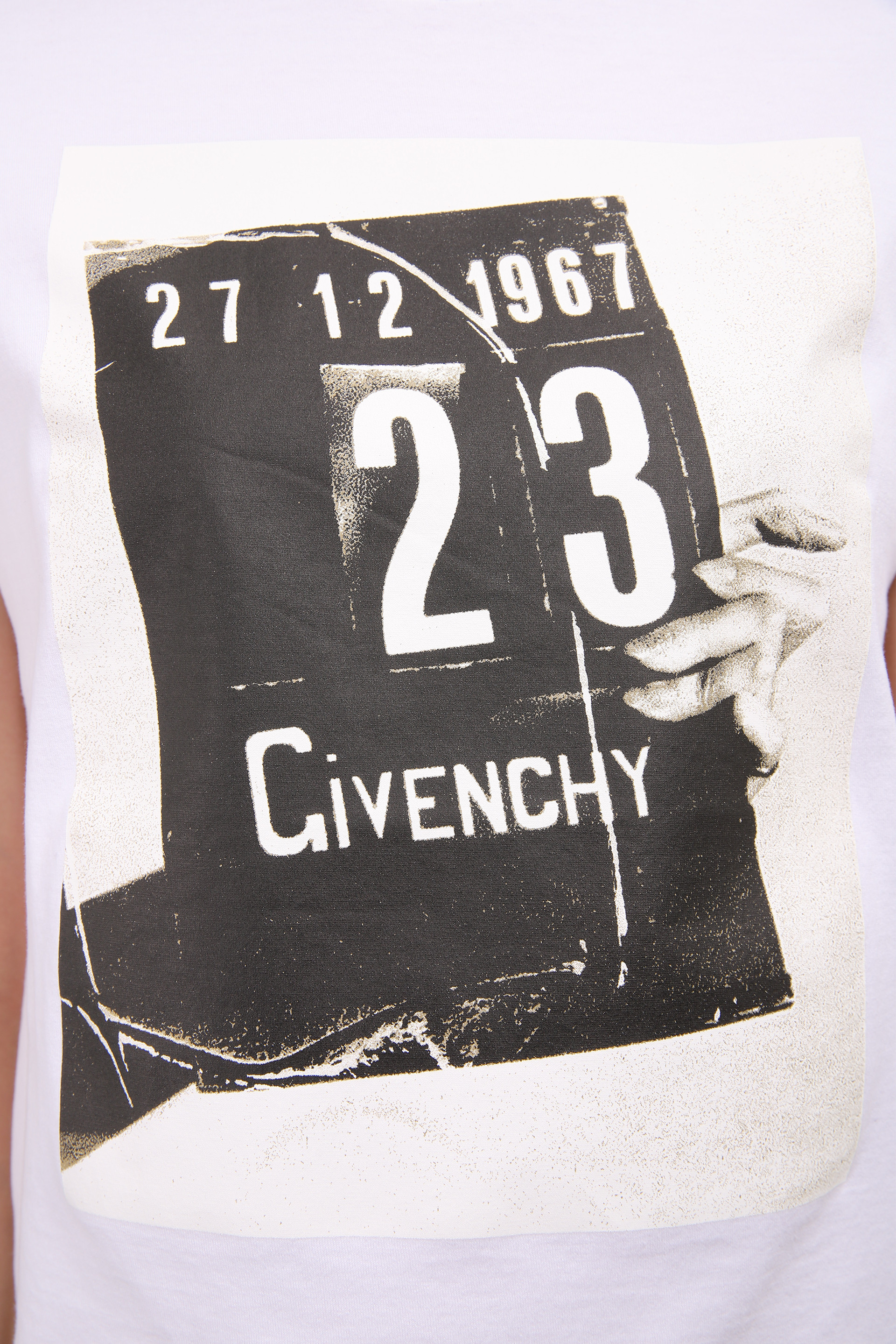 Купити Футболка Givenchy 4