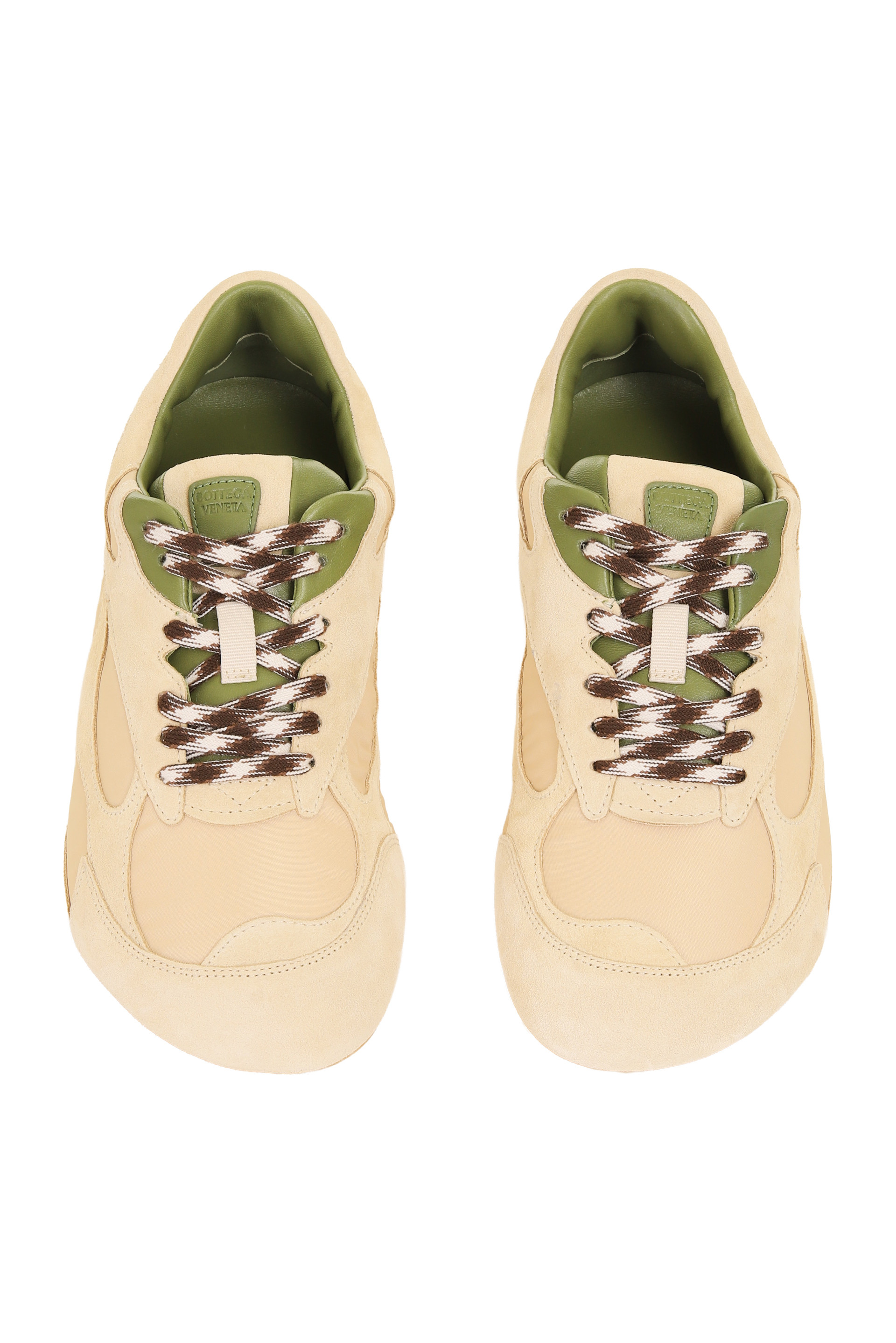 Купити Кросівки BOTTEGA VENETA 4