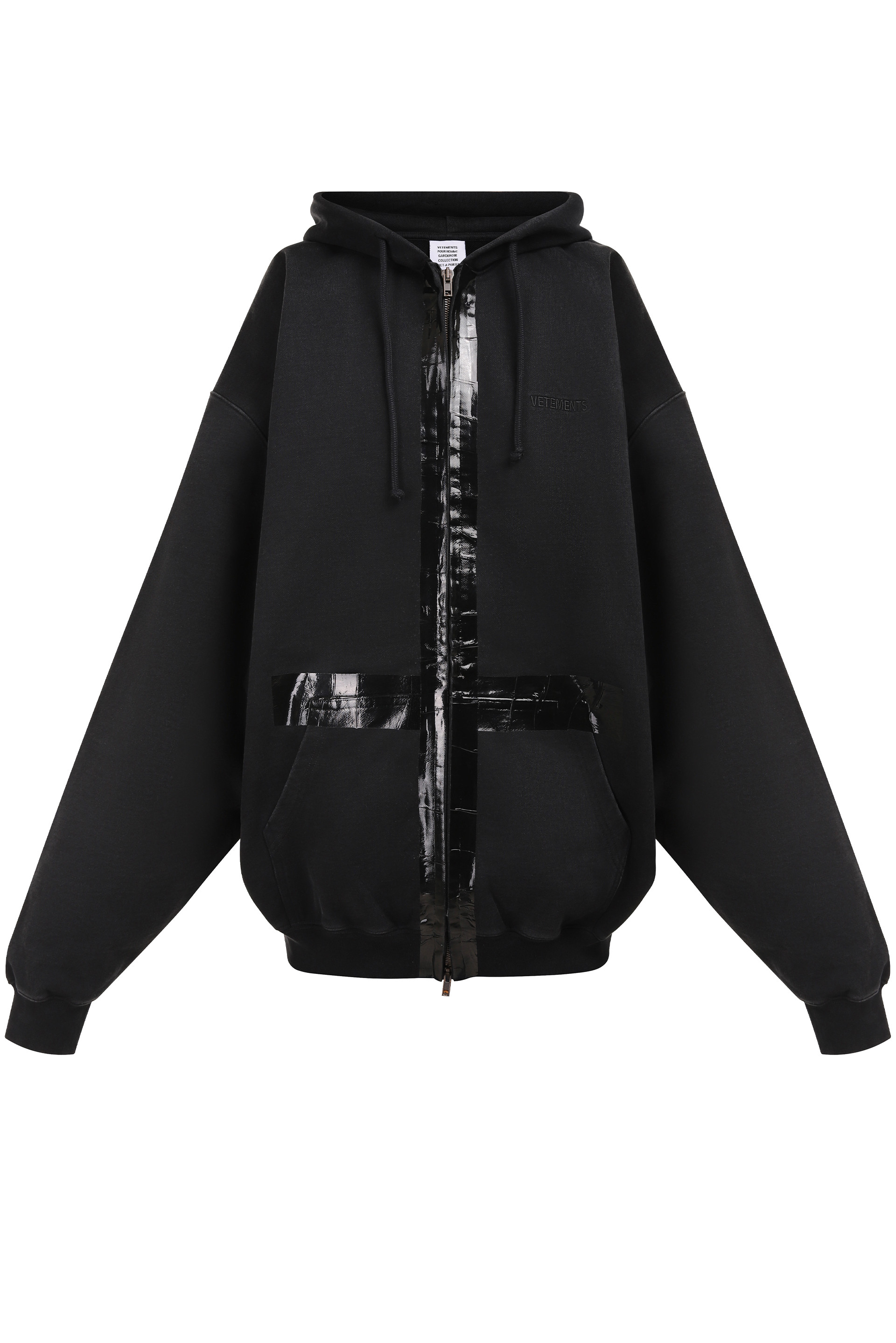 Купити Худі Vetements