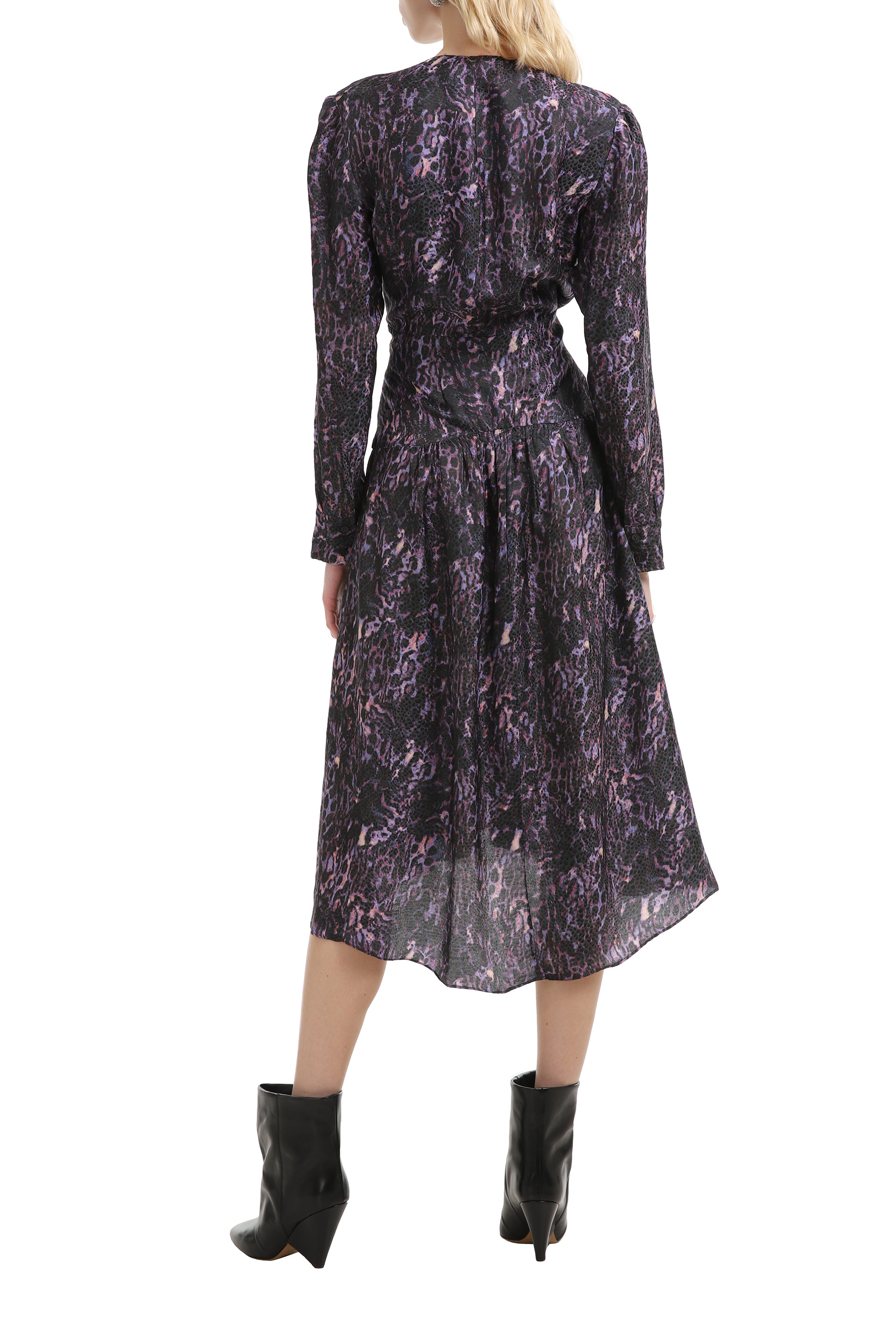 Купити Сукня ISABEL MARANT 3