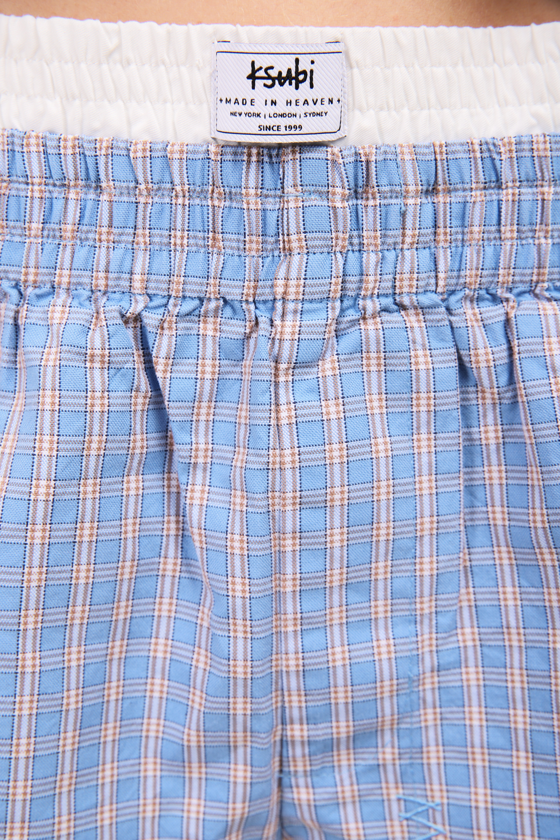 Купити Костюм KSUBI 4