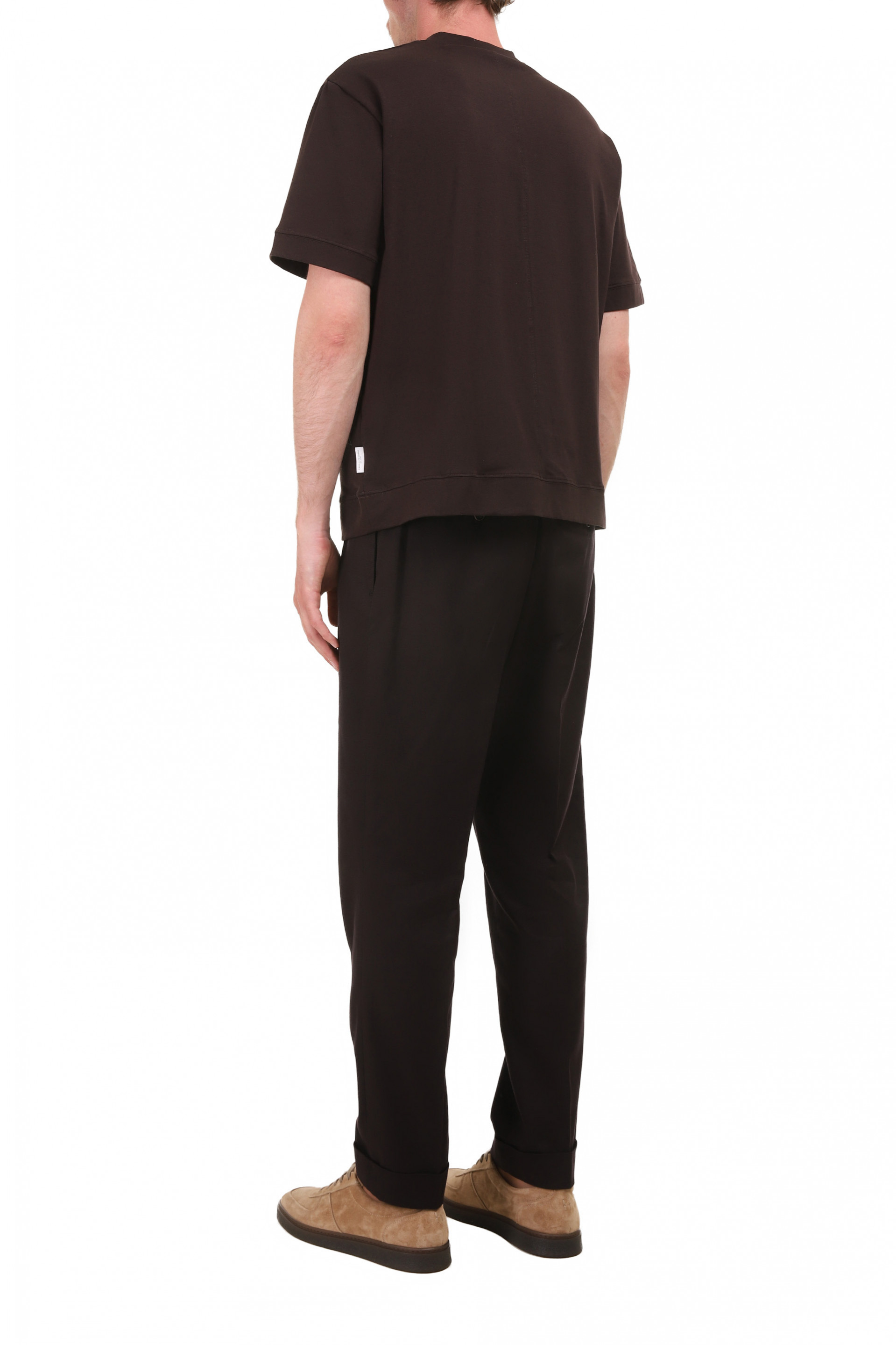 Купить Брюки PAOLO PECORA 3