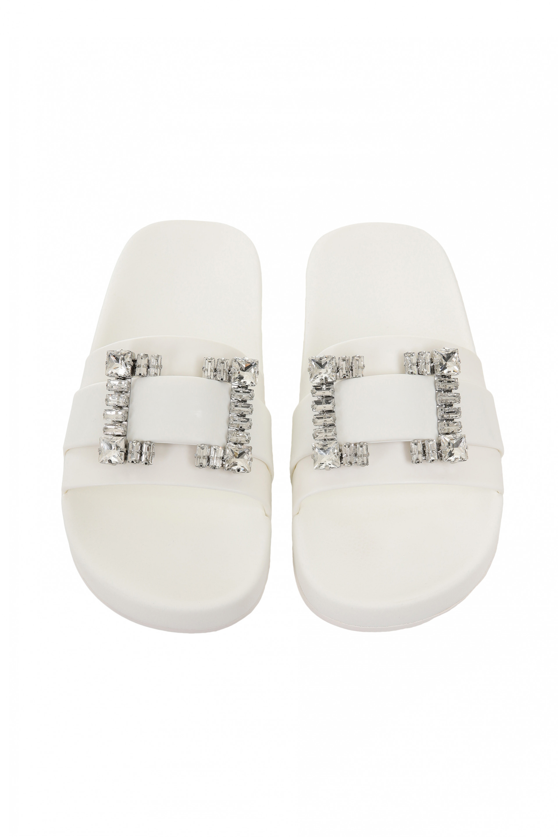 Купити Шльопанці Sergio Rossi 4