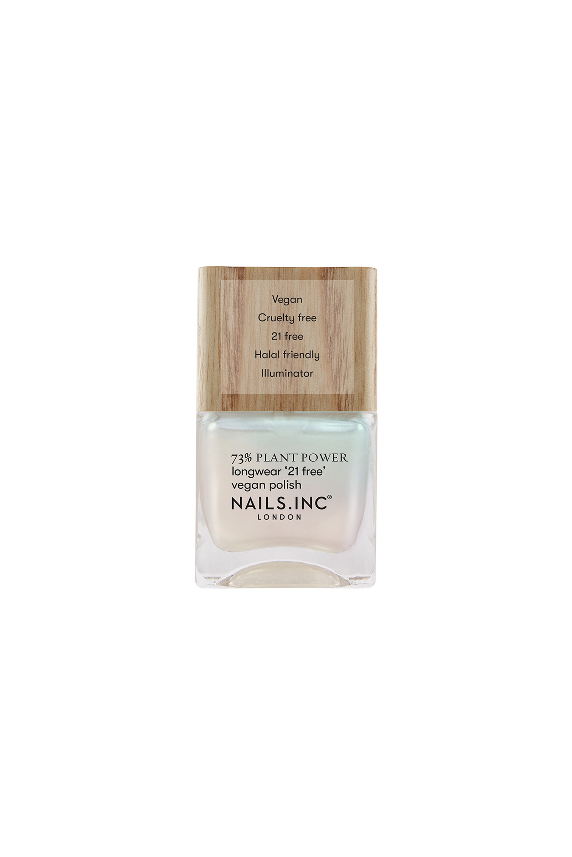 Купити Лак для нігтів Nails Inc