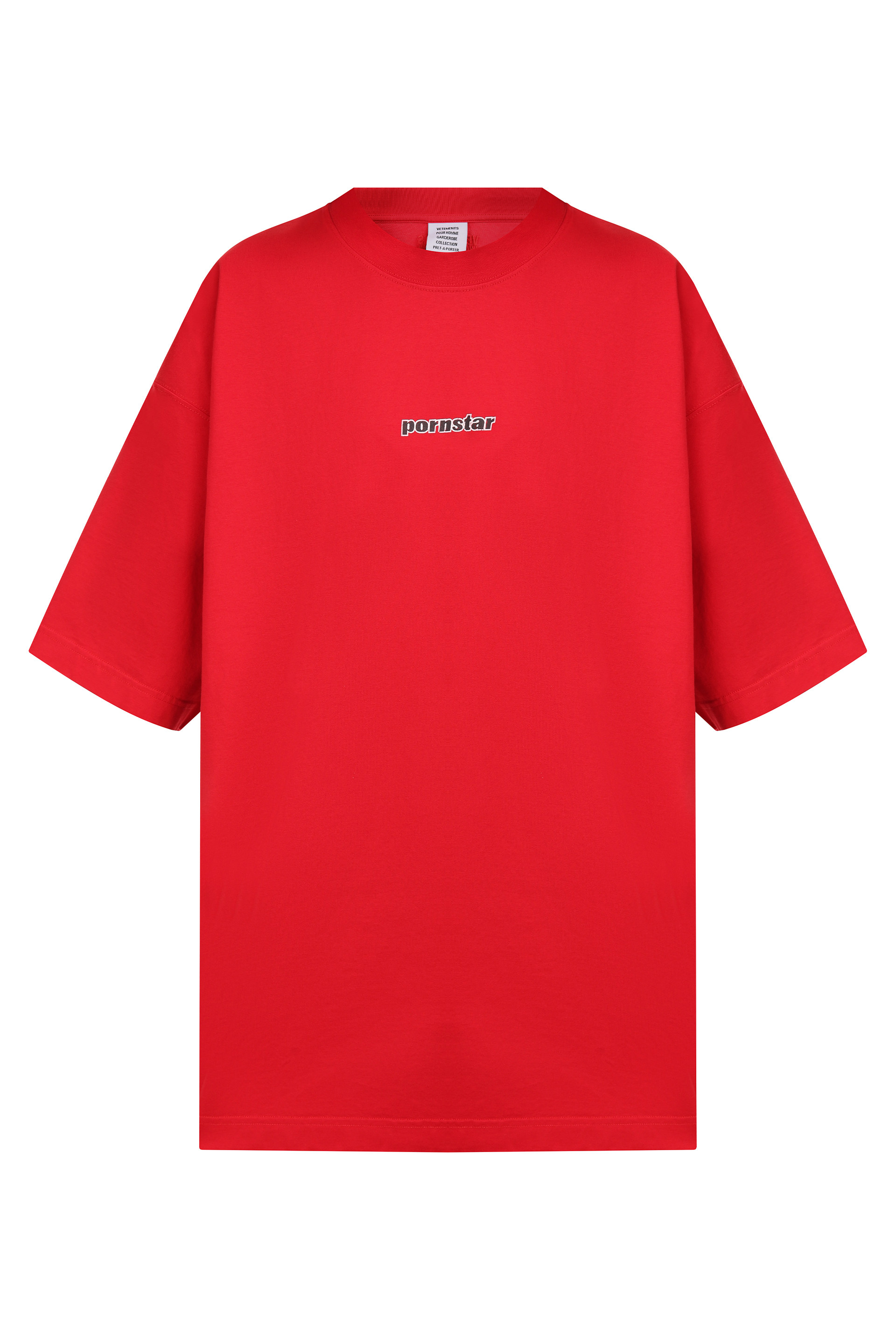 Купити Футболка Vetements