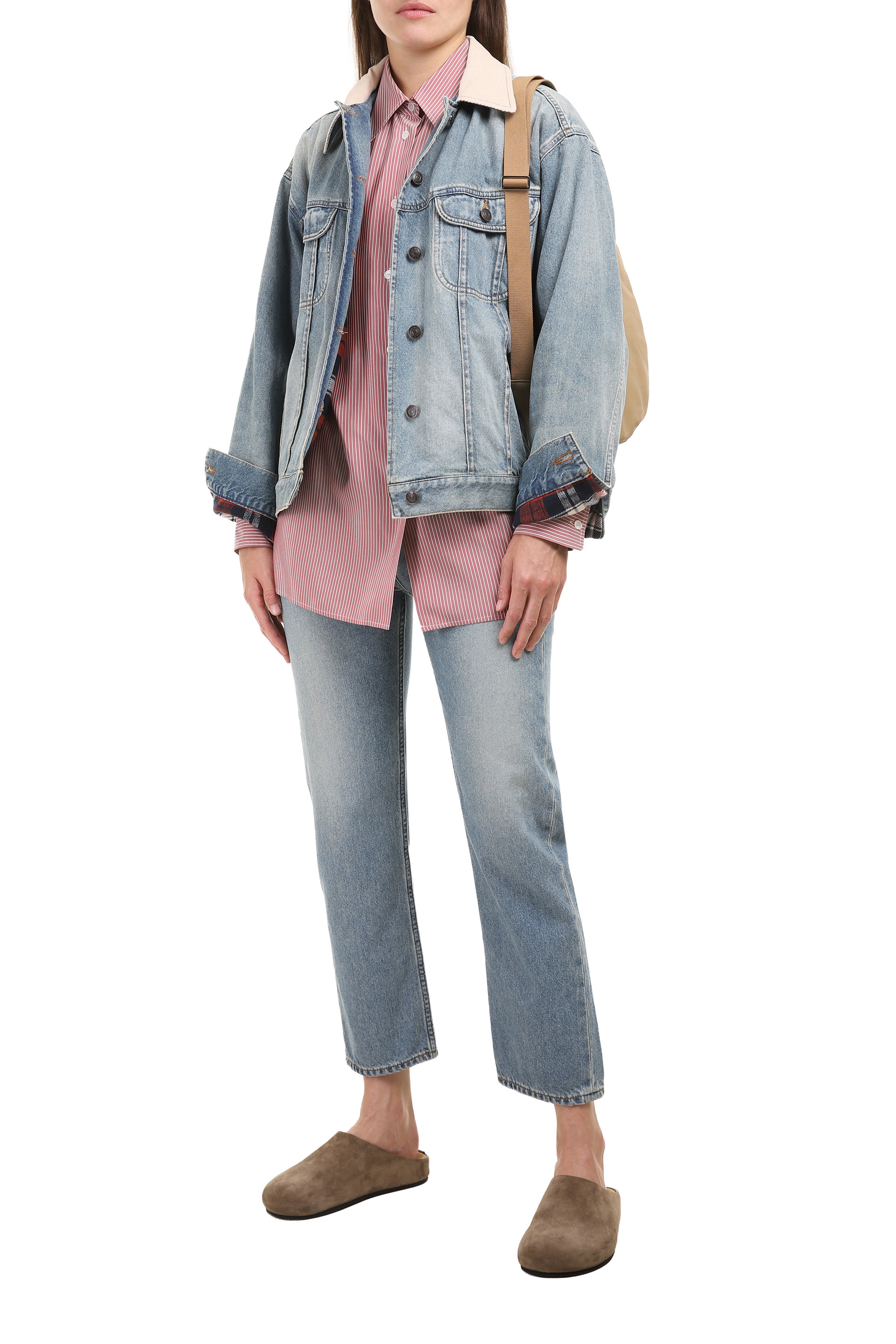 Купити Куртка The Row 2