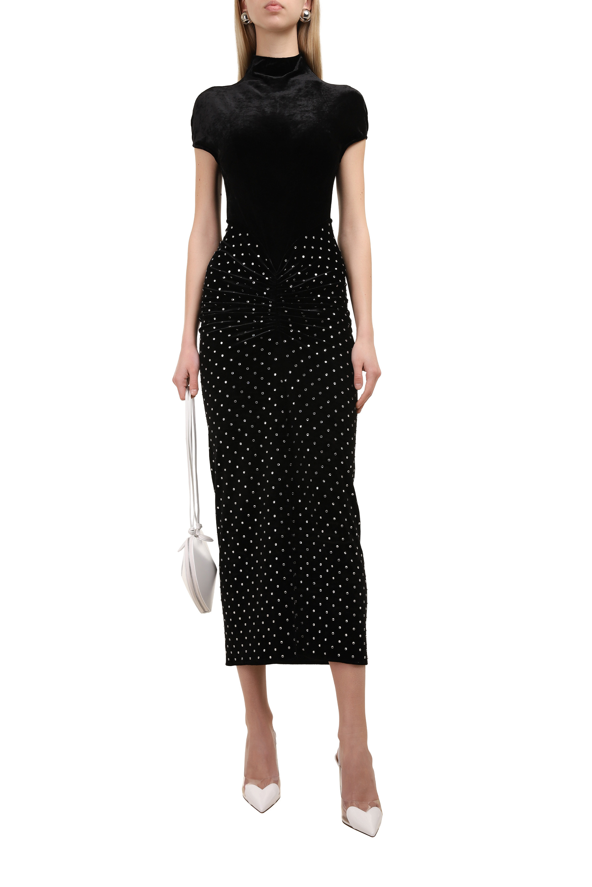 Купити Сукня ALAÏA 2