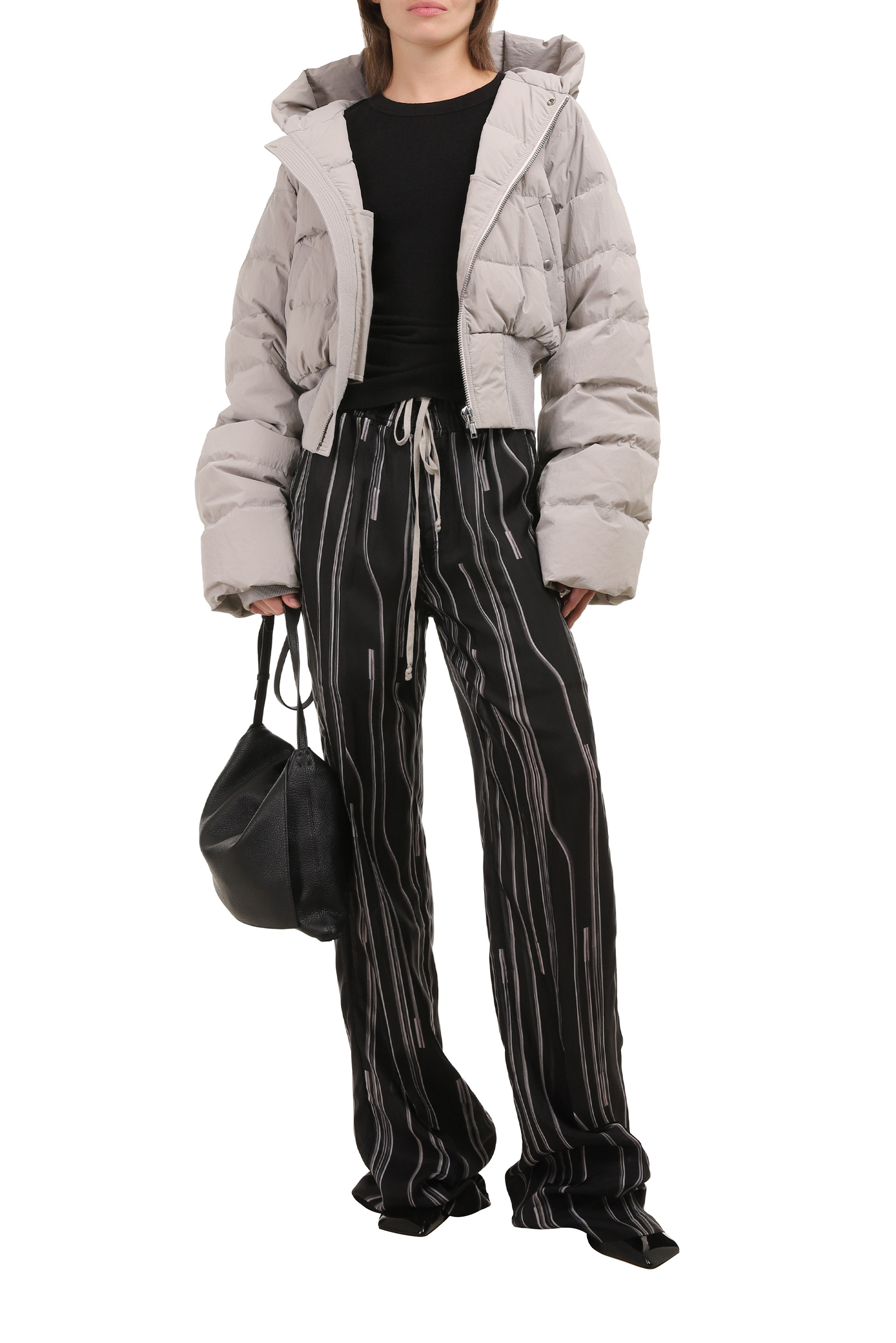 Купити Пуховик Rick Owens 2