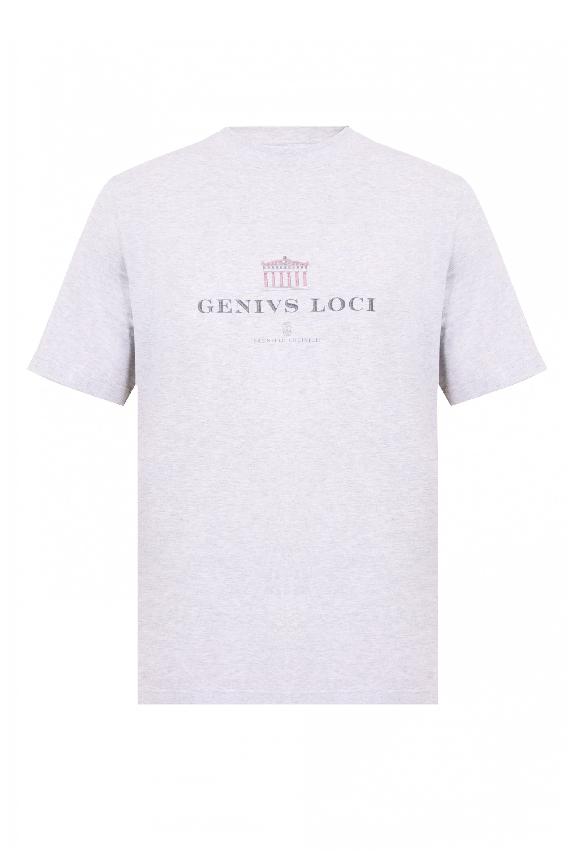 Купити Футболка Brunello Cucinelli