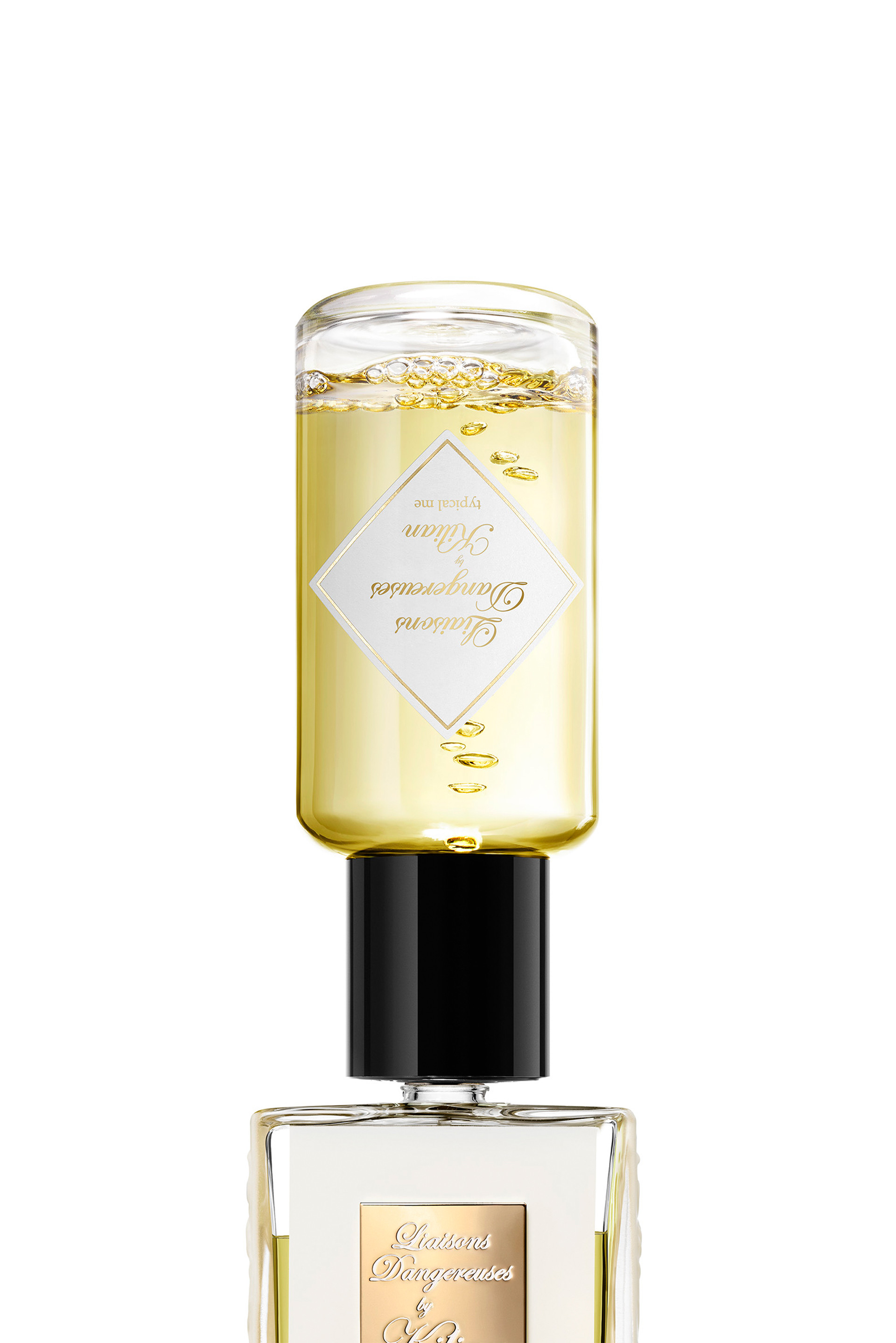 Купити Змінний флакон парфумованої води Kilian 3