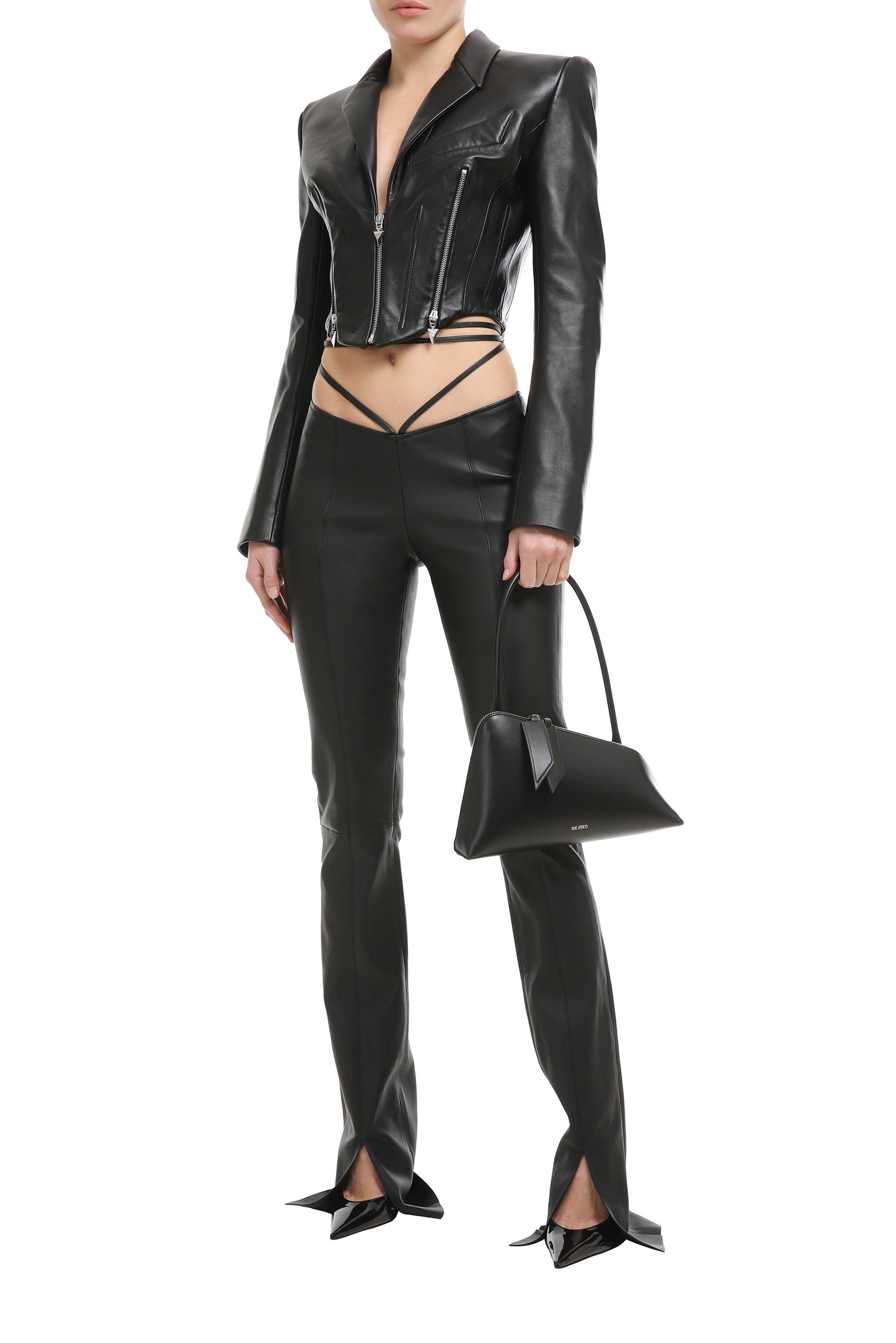 Купити Штани Manokhi 2