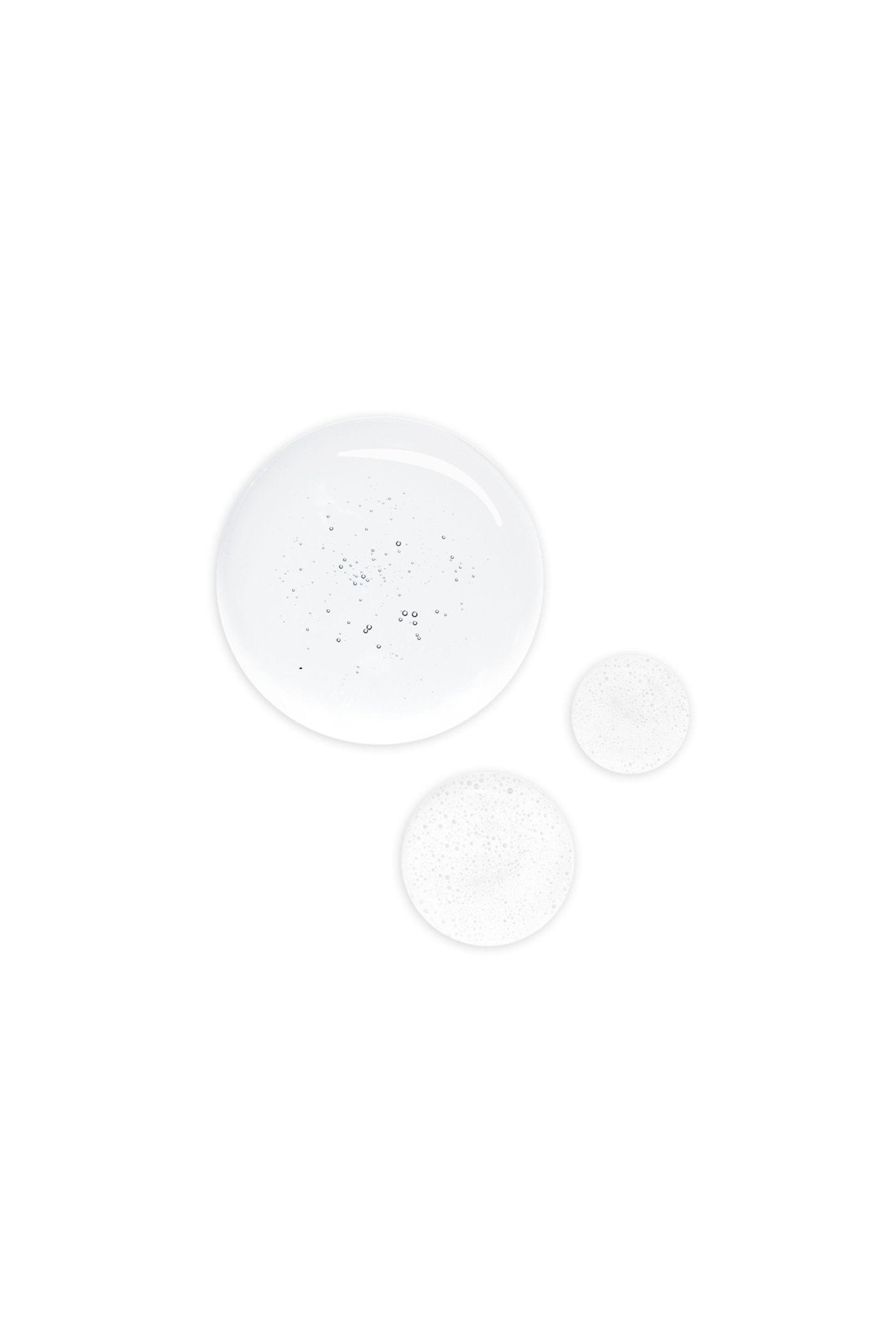 Купити Гель-мус для зняття макіяжу EviDens De Beauté 3