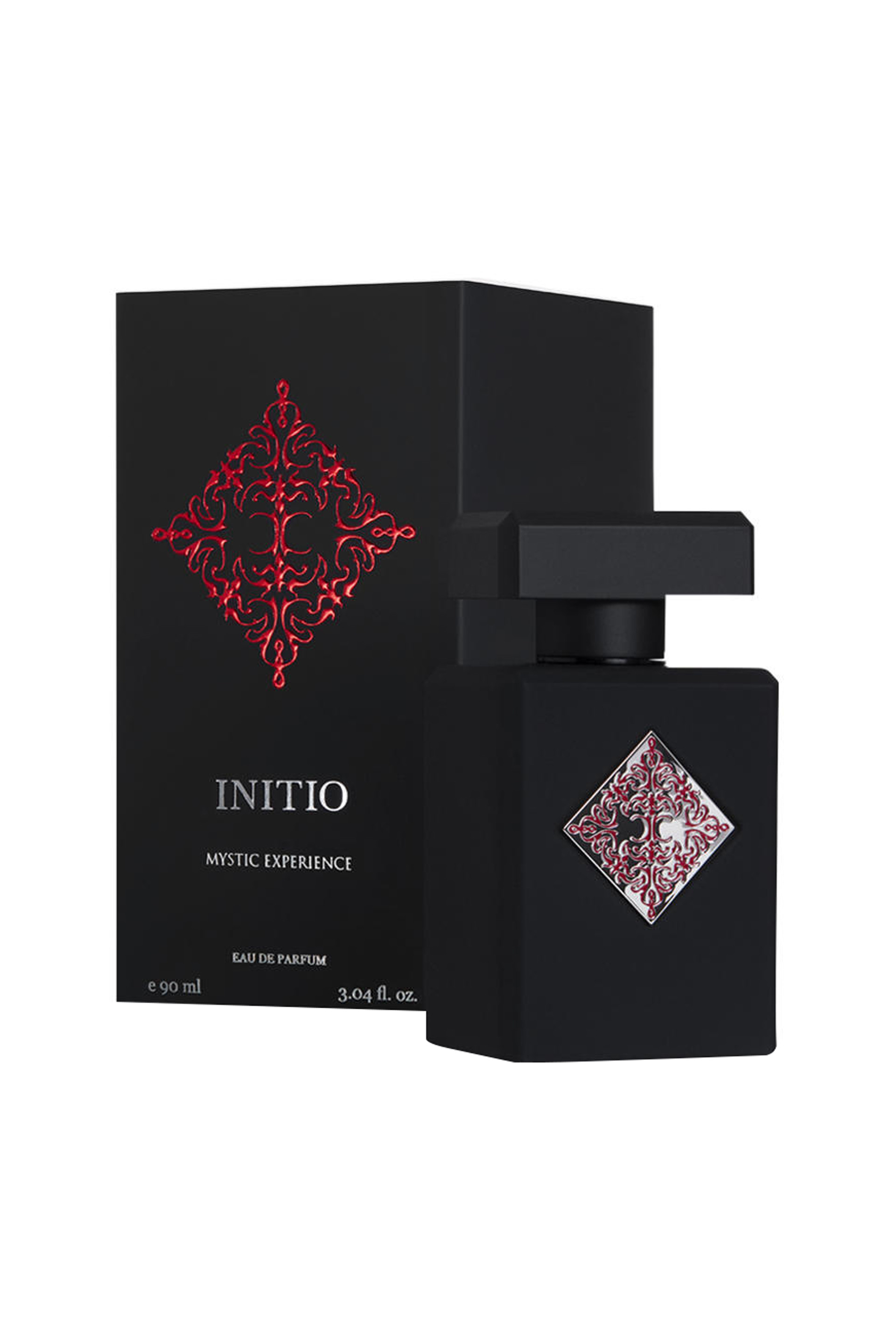 Купити Вода парфумована Initio