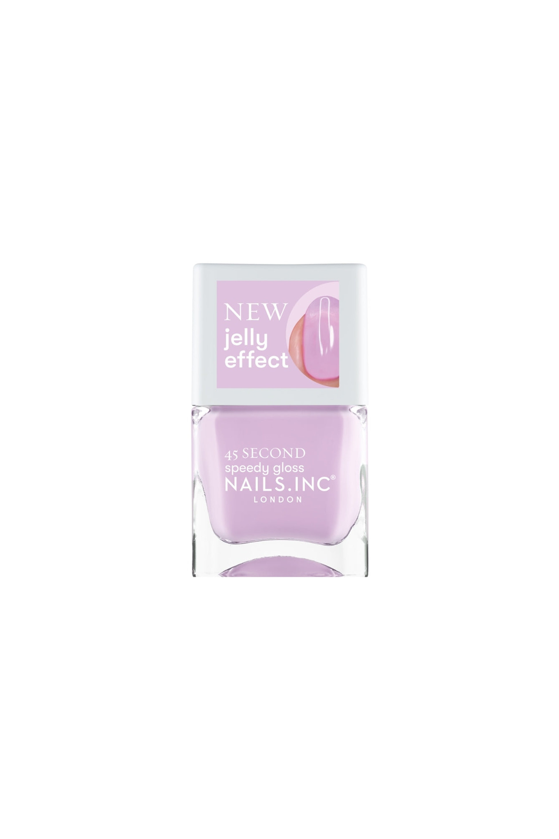 Купити Лак для нігтів швидковисихаючий Nails Inc
