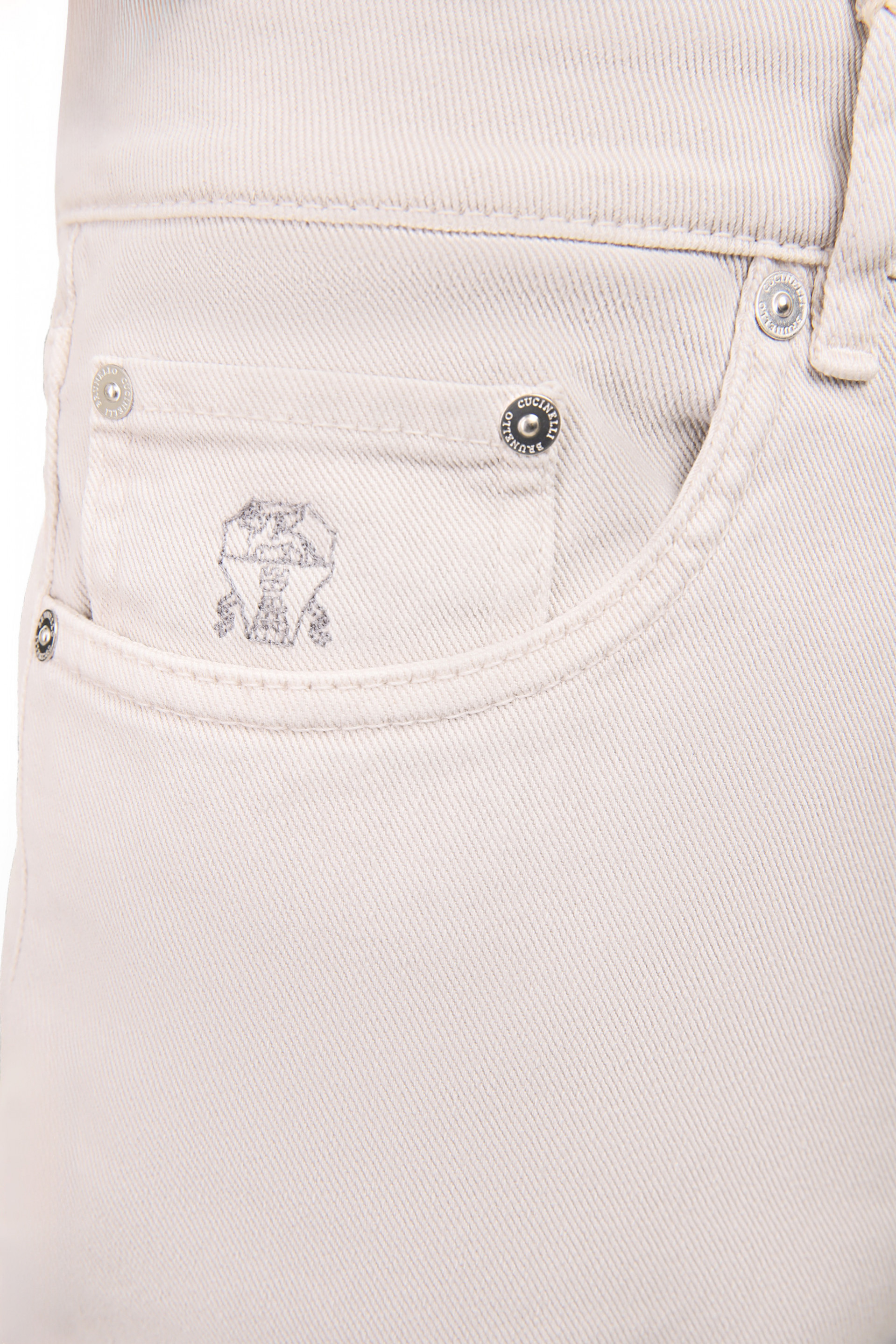 Купити Джинси Brunello Cucinelli 4