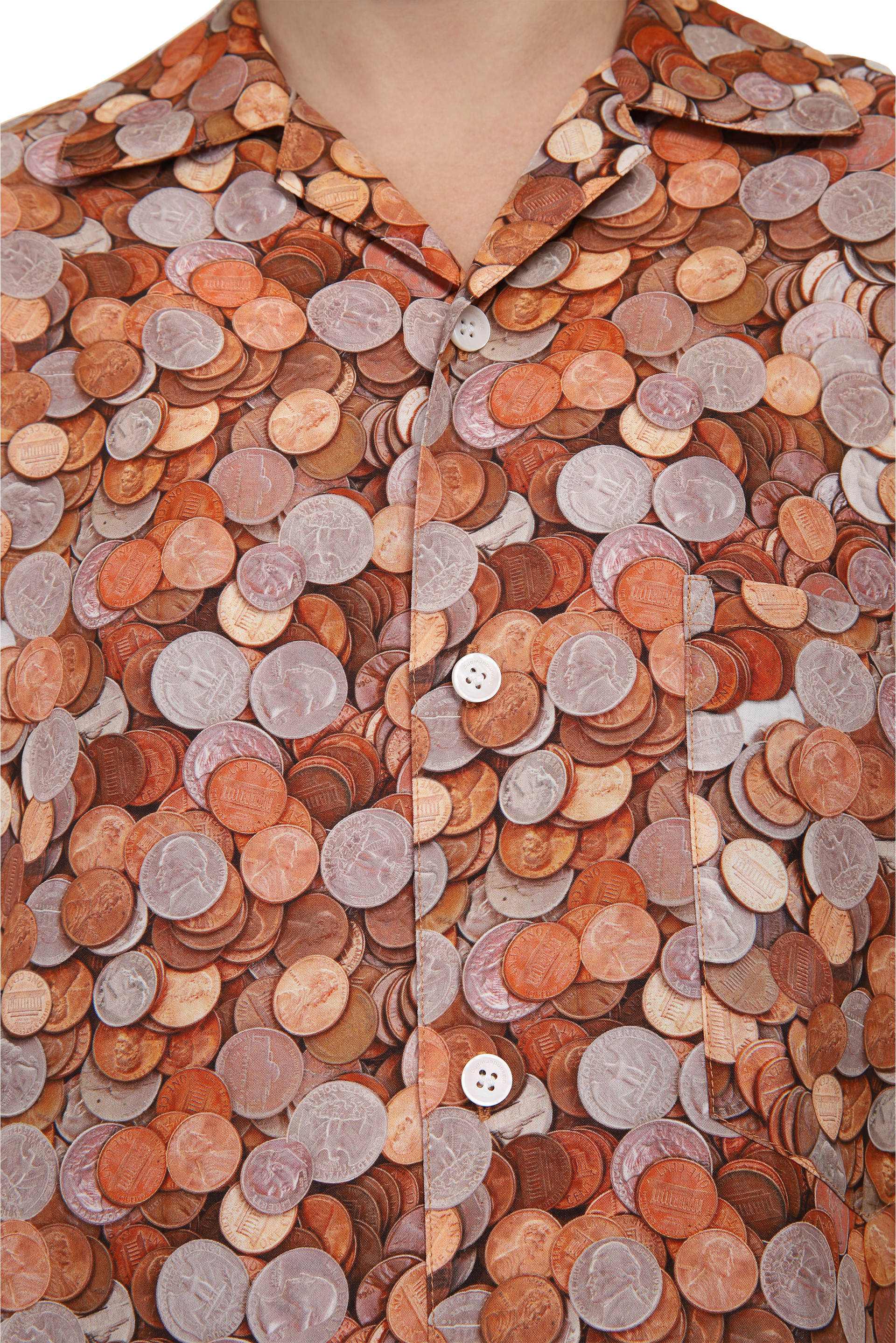 Купити Блуза Alexander Wang 4