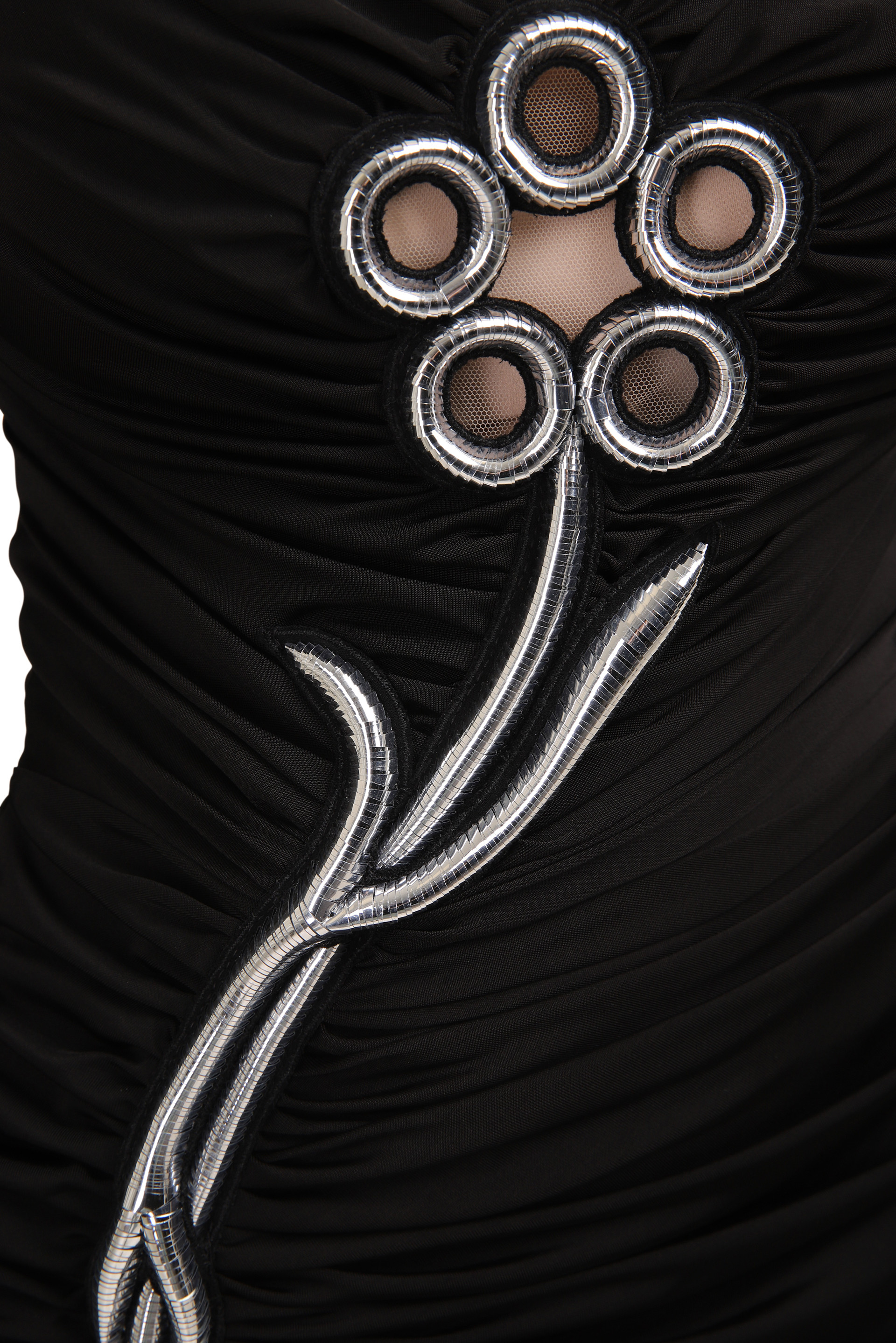 Купить Платье DAVID KOMA 6