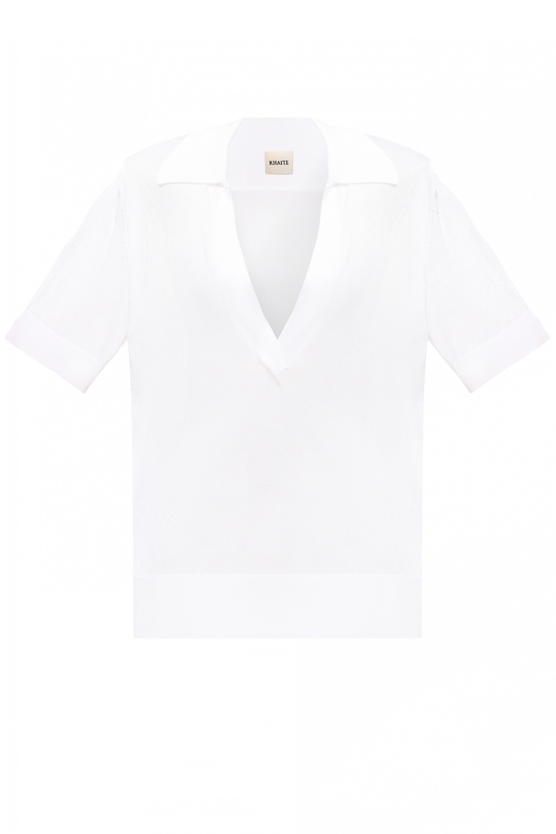 Купити Поло KHAITE