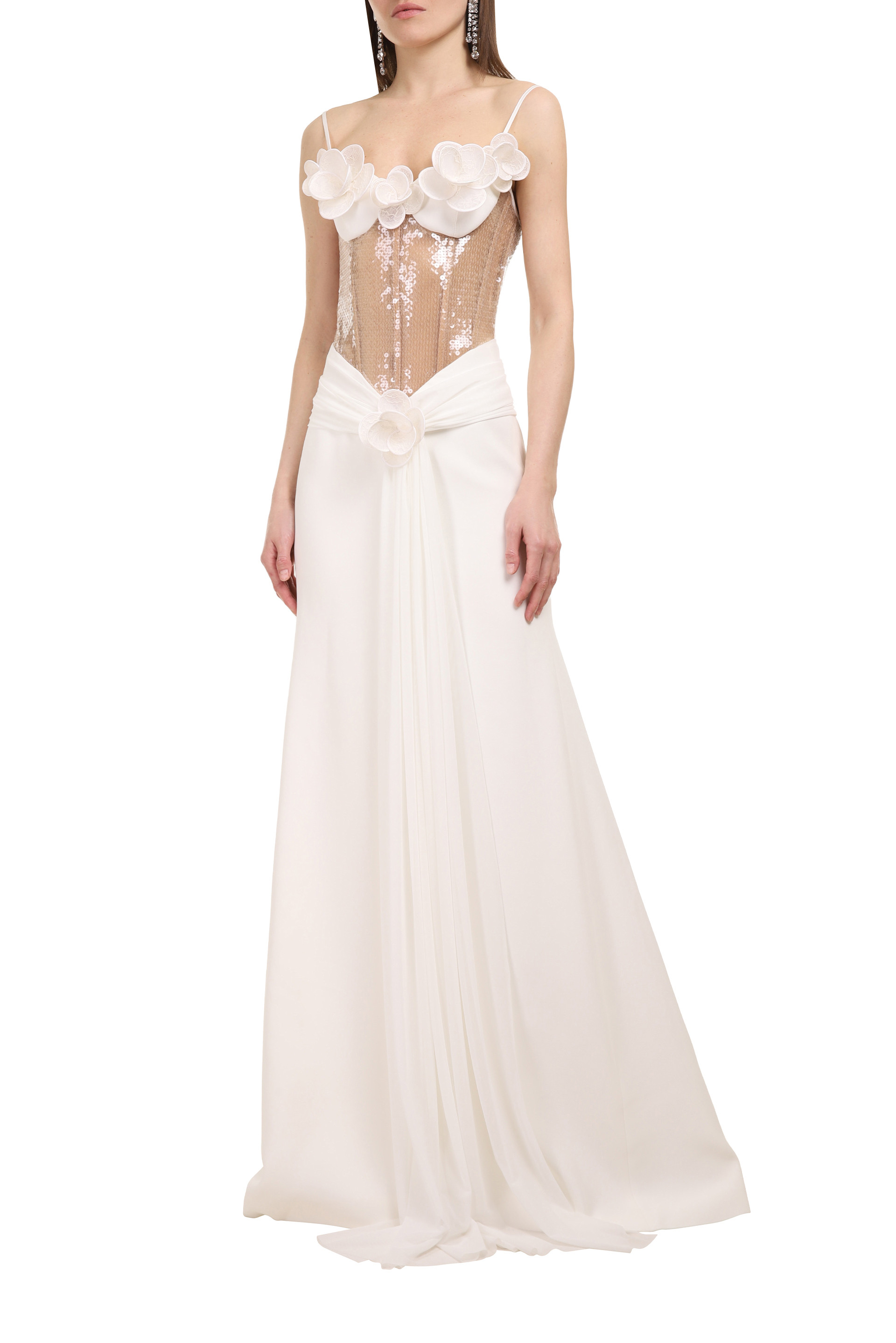 Купить Платье DAVID KOMA 2