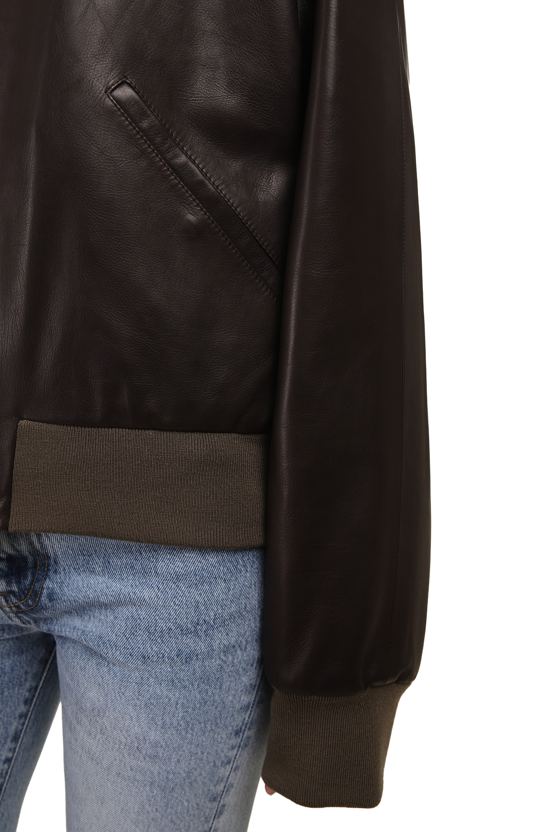 Купити Бомбер The Row 4