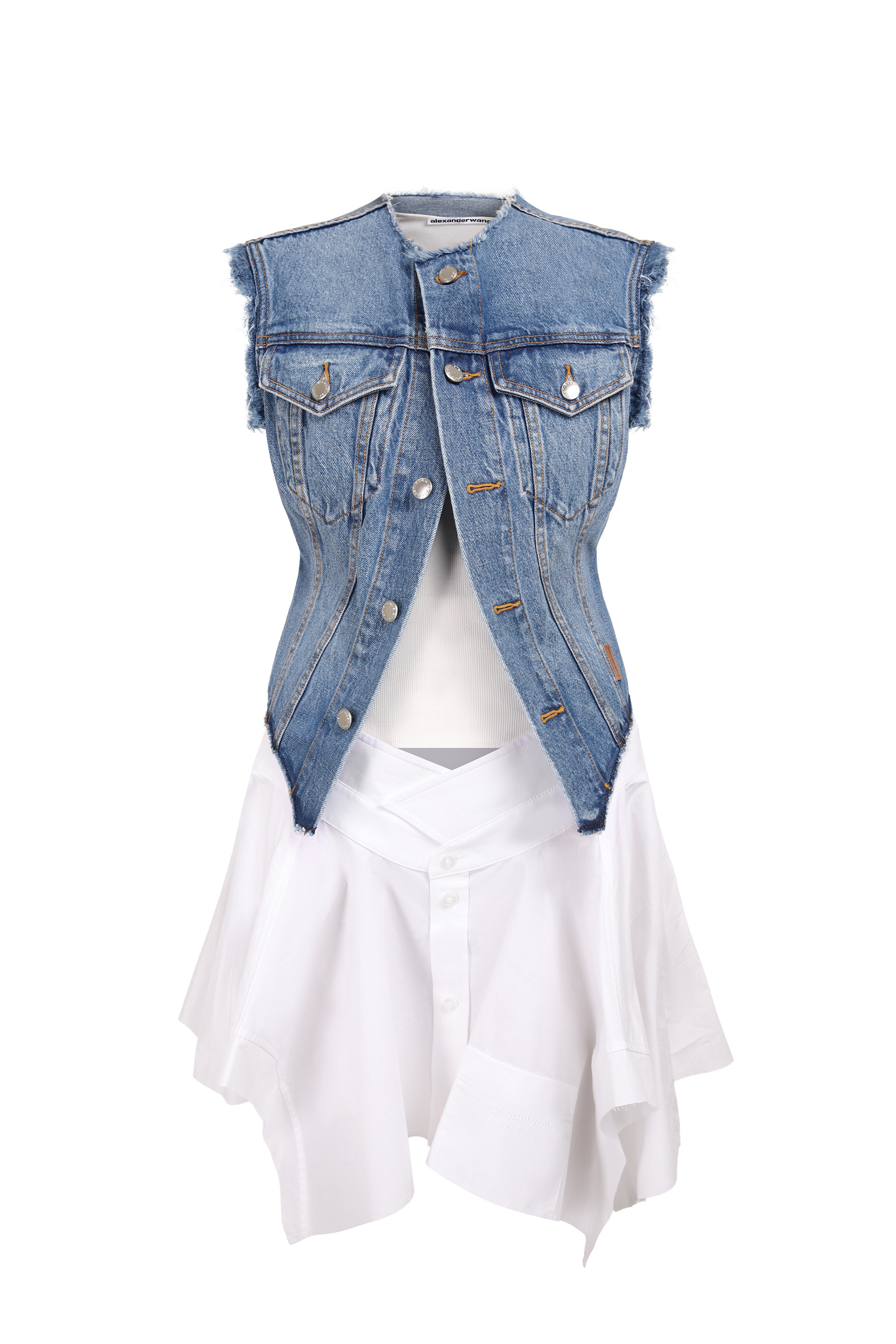 Купить Платье Alexander Wang