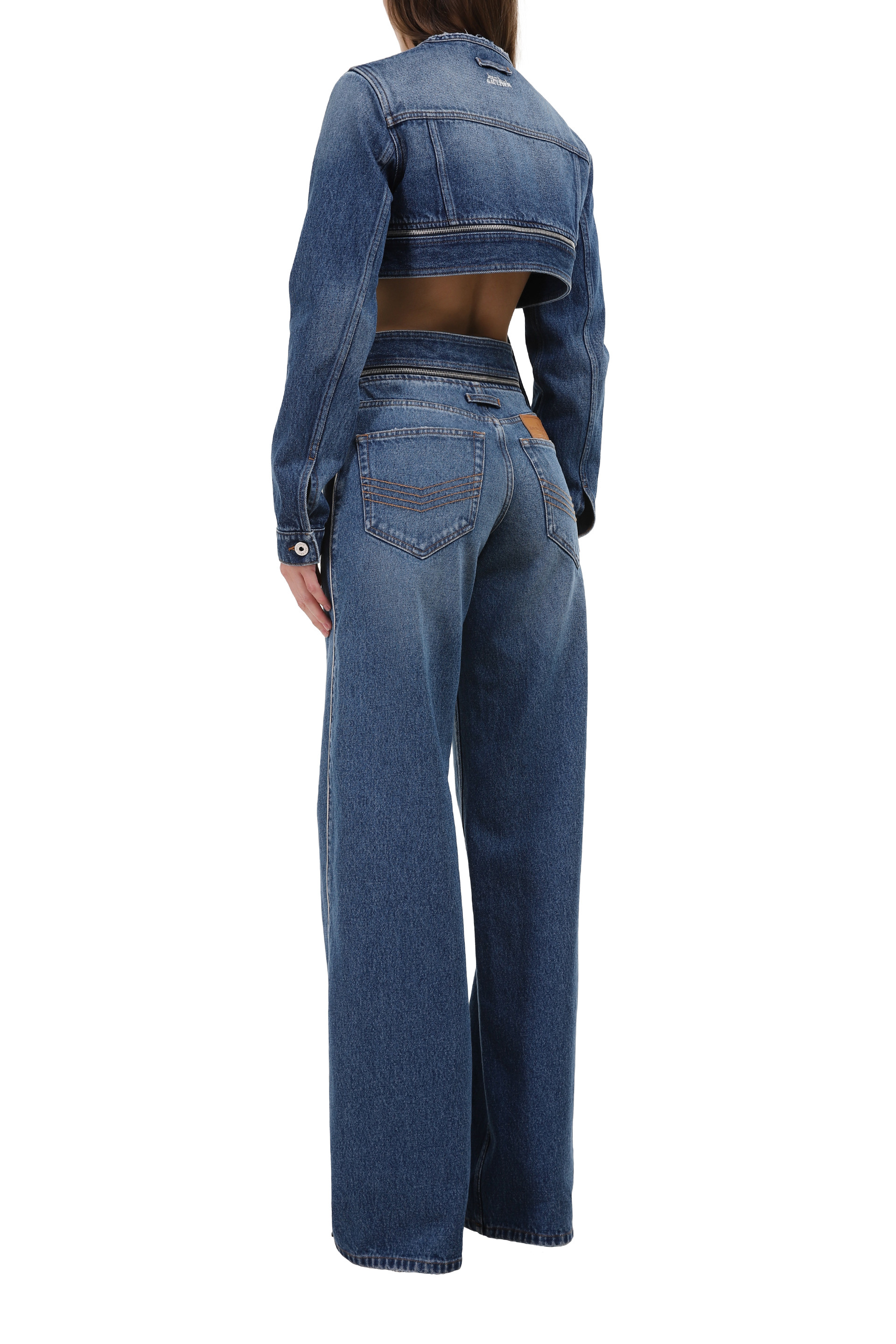 Купити Куртка JEAN PAUL GAULTIER 3