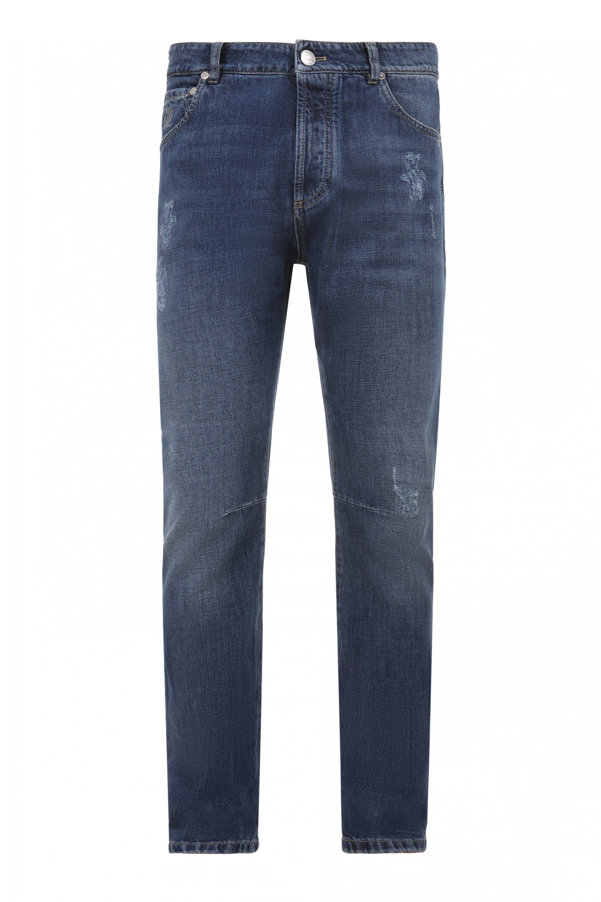 Купити Джинси Brunello Cucinelli