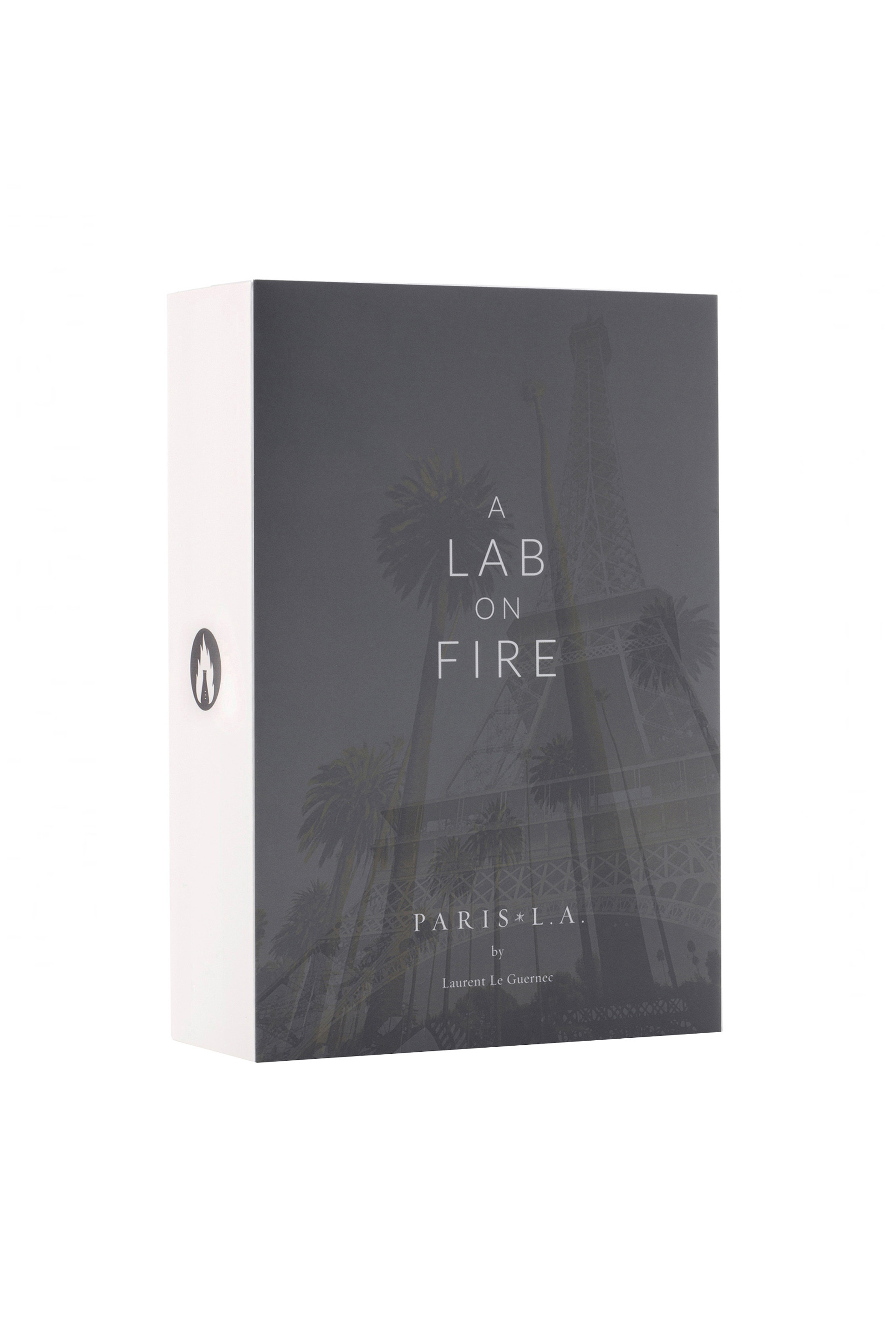 Купити Вода парфумована A Lab On Fire 2