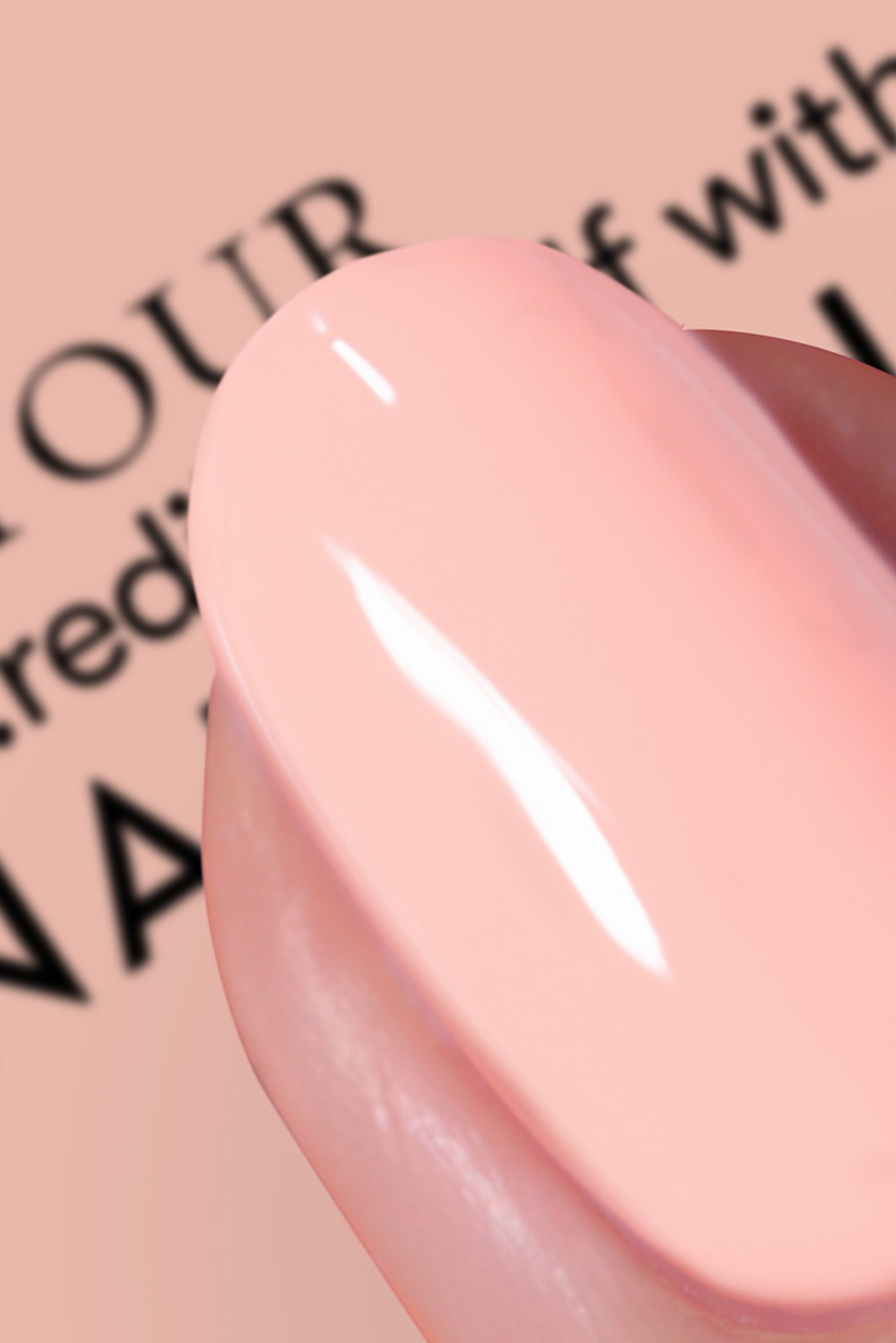 Купити Набір лаків для нігтів з наклейками Nails Inc 6