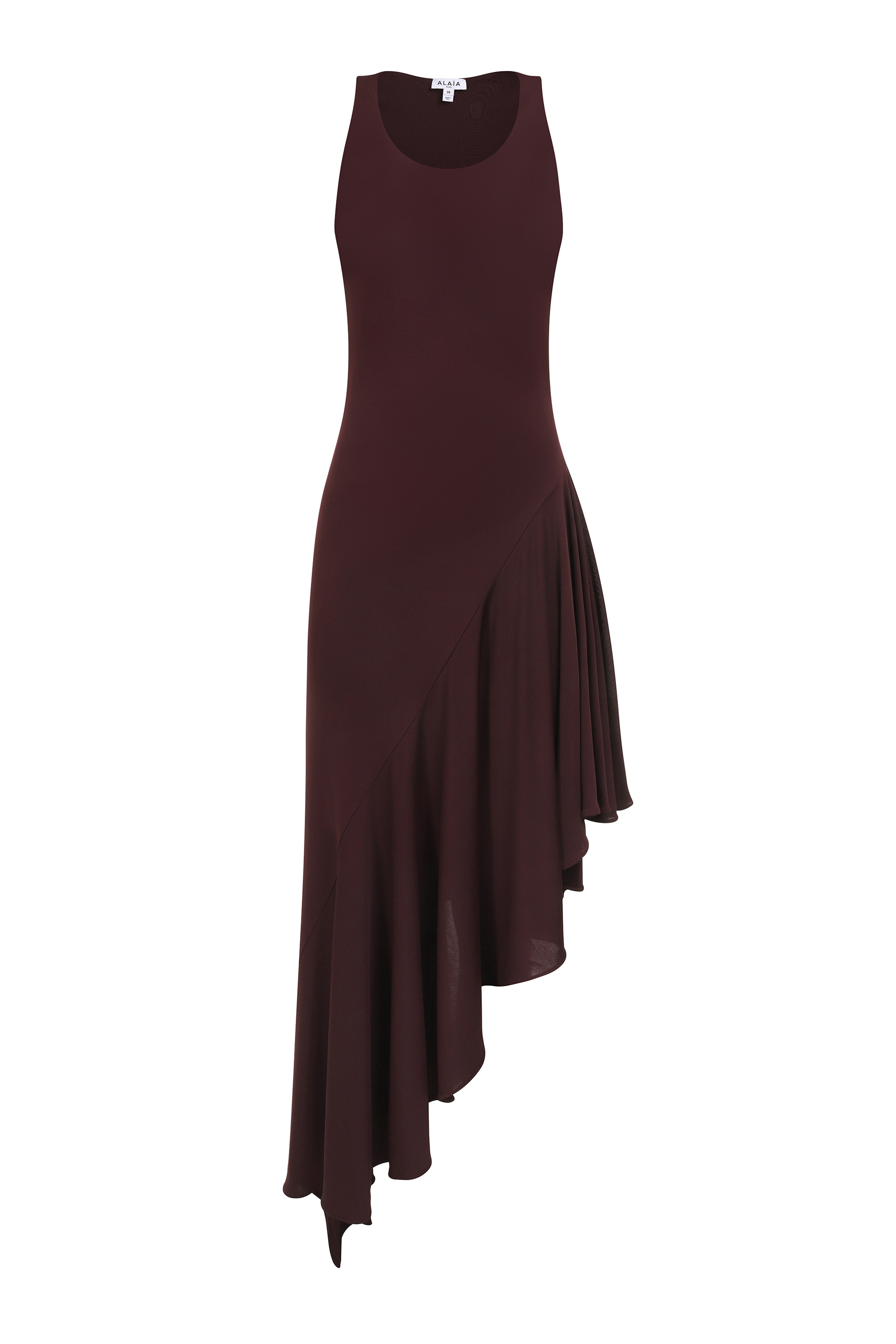 Buy Dress ALAIA