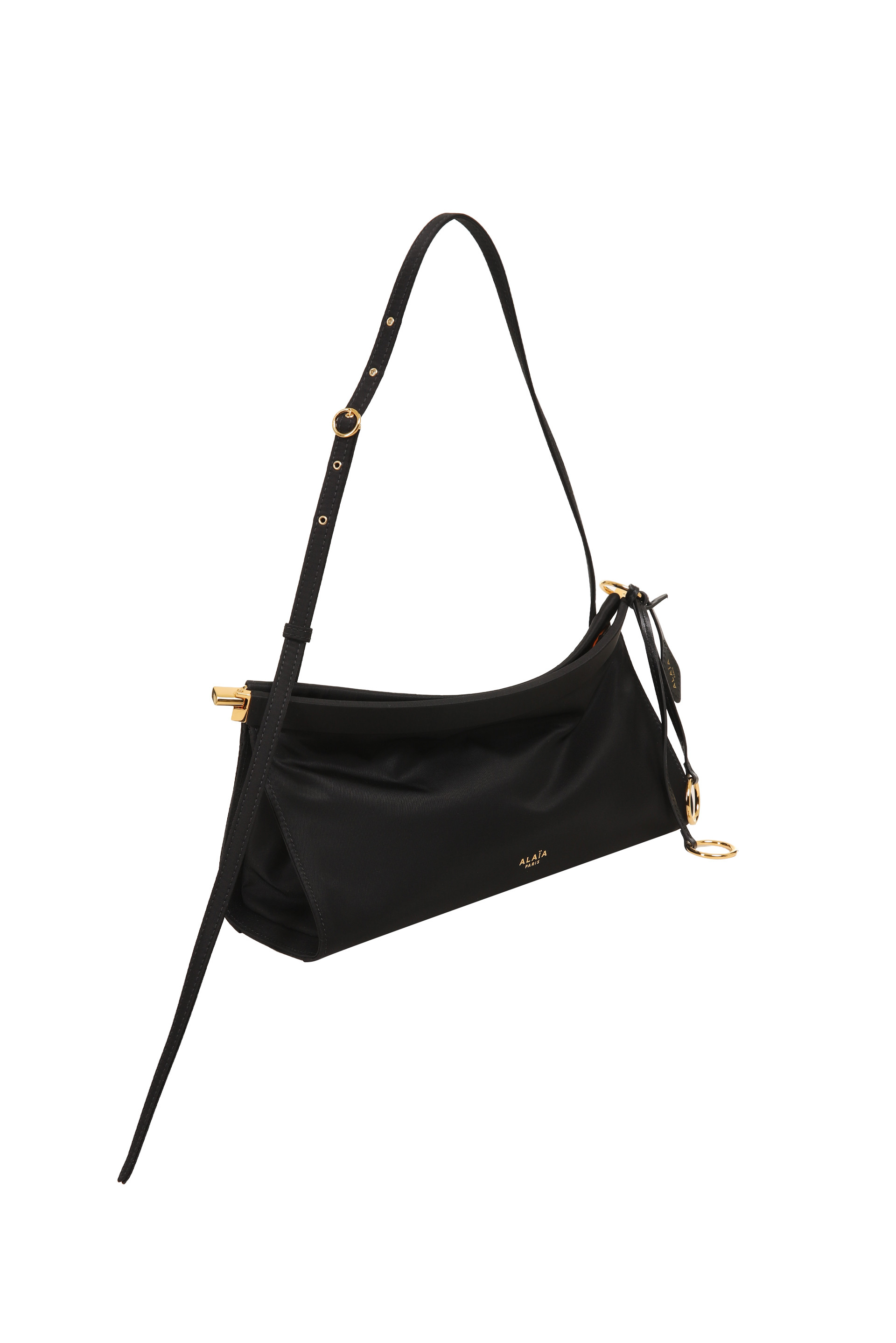 Купити Сумка ALAÏA 3