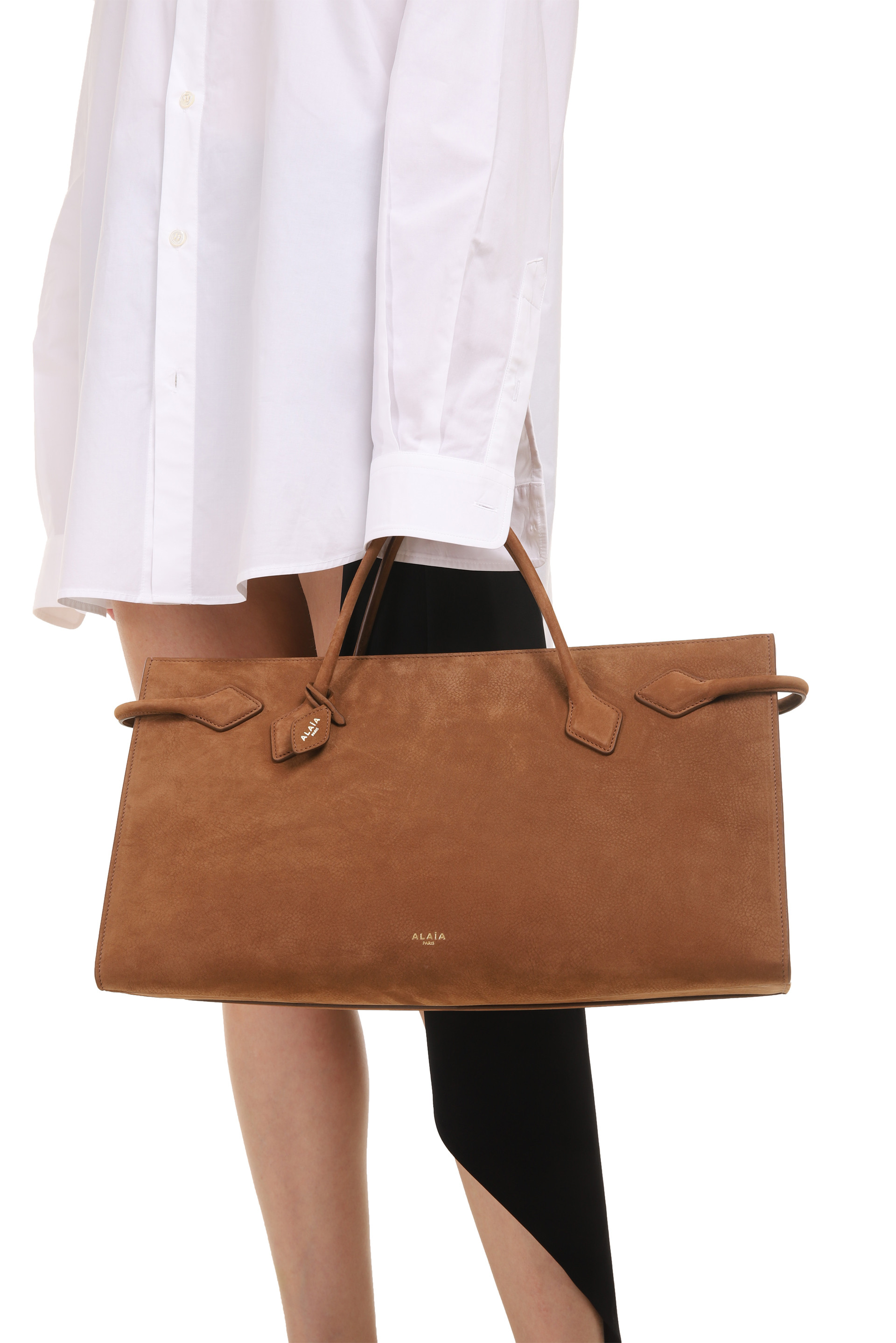 Купити Сумка ALAÏA 2