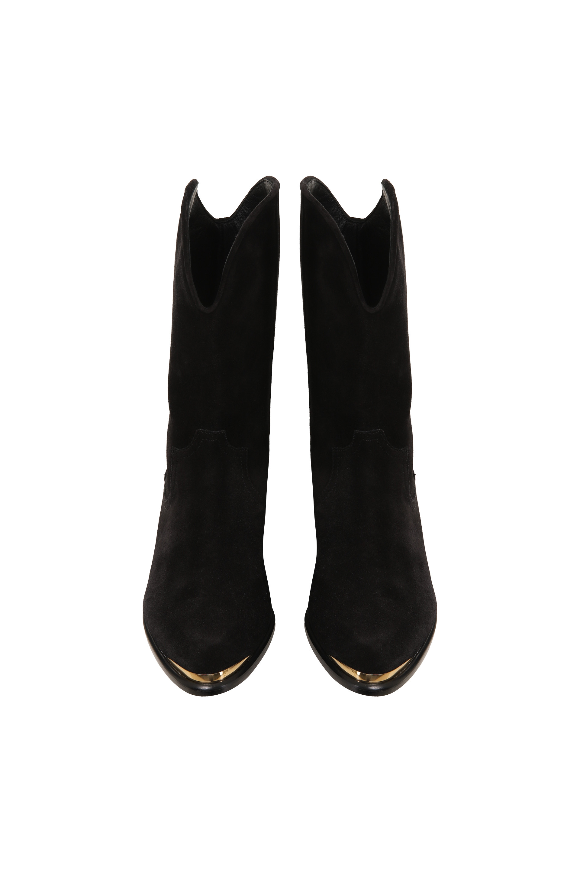 Купити Черевики ISABEL MARANT 4