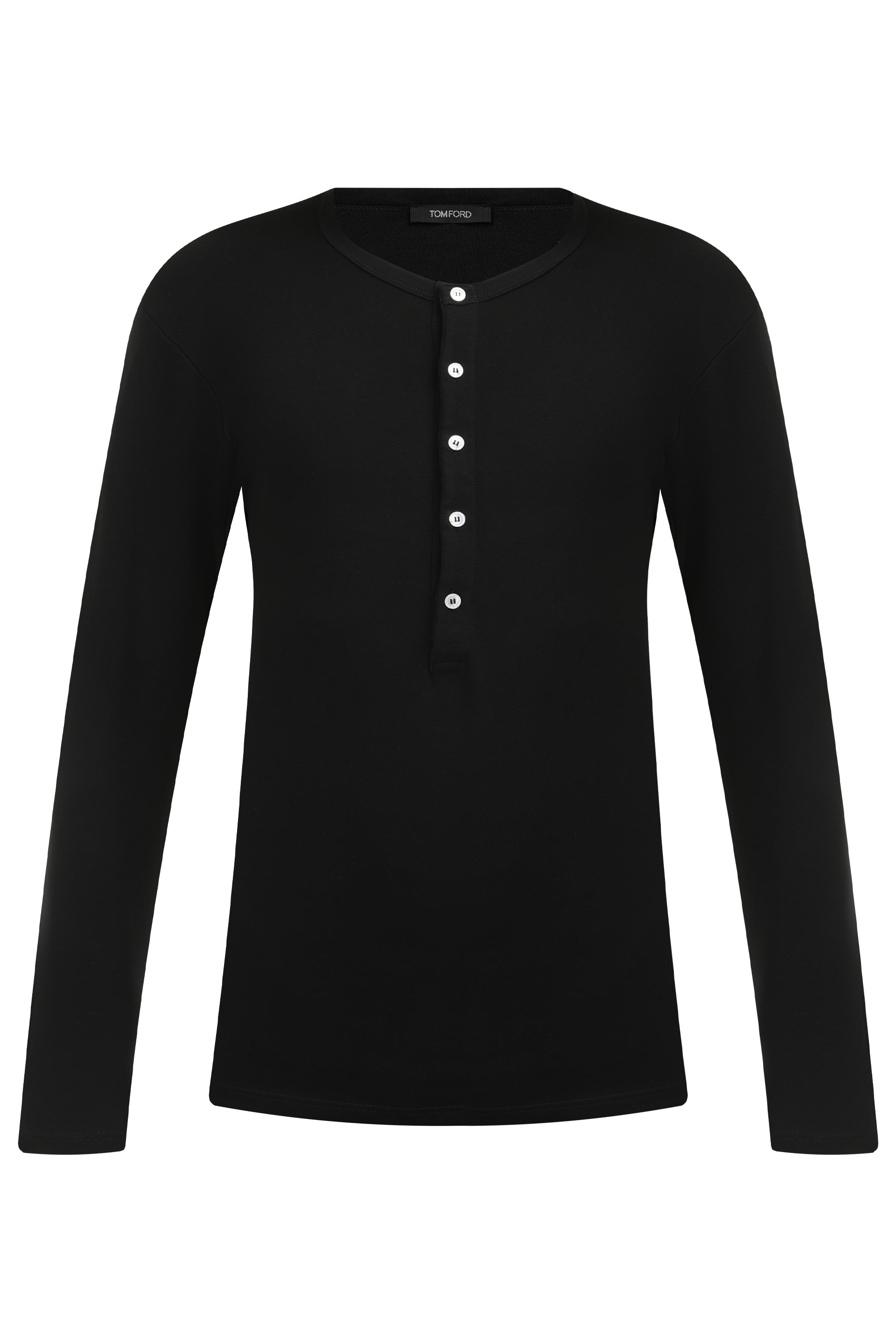 Купити Лонгслів Tom Ford