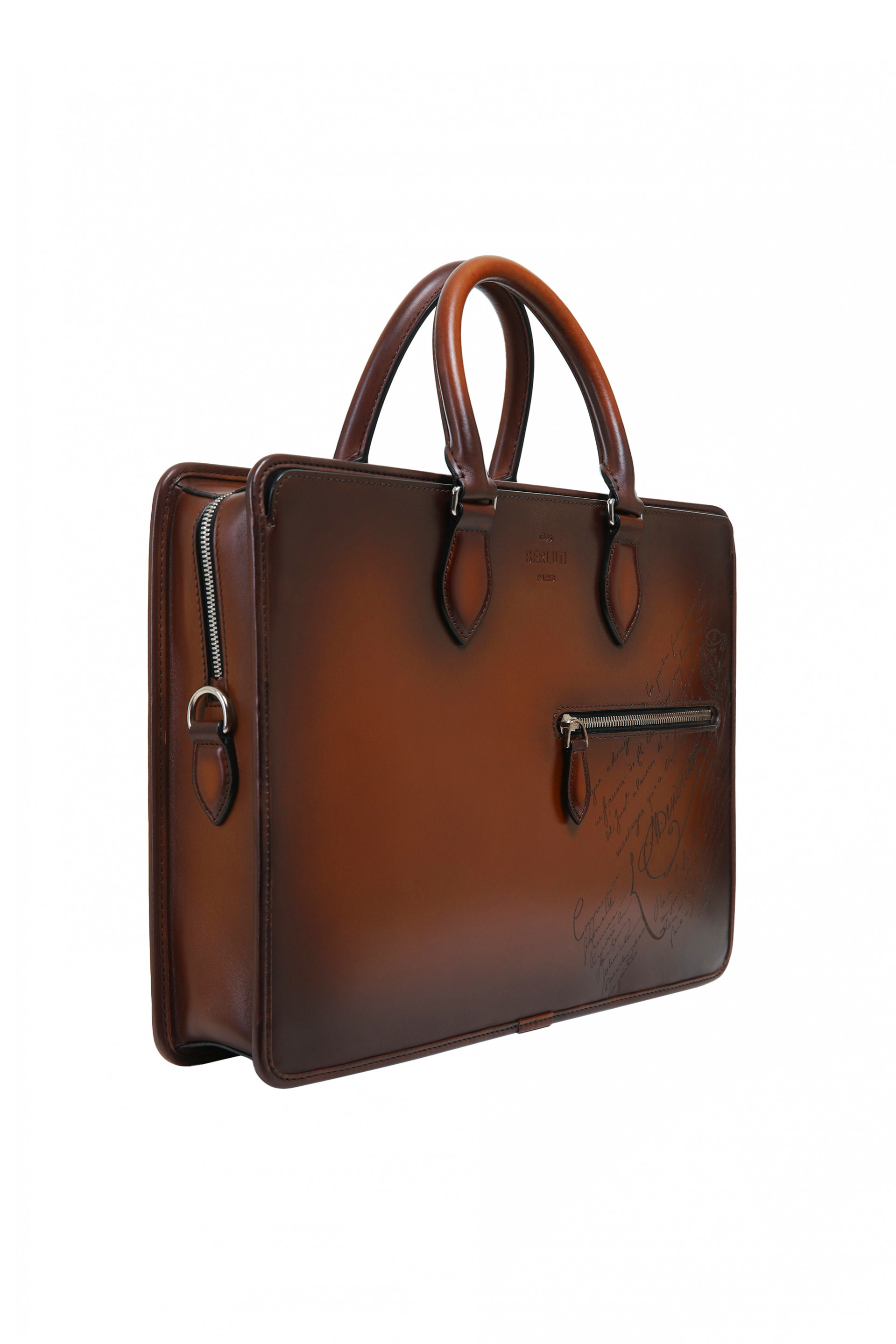 Купити Портфель Berluti 2