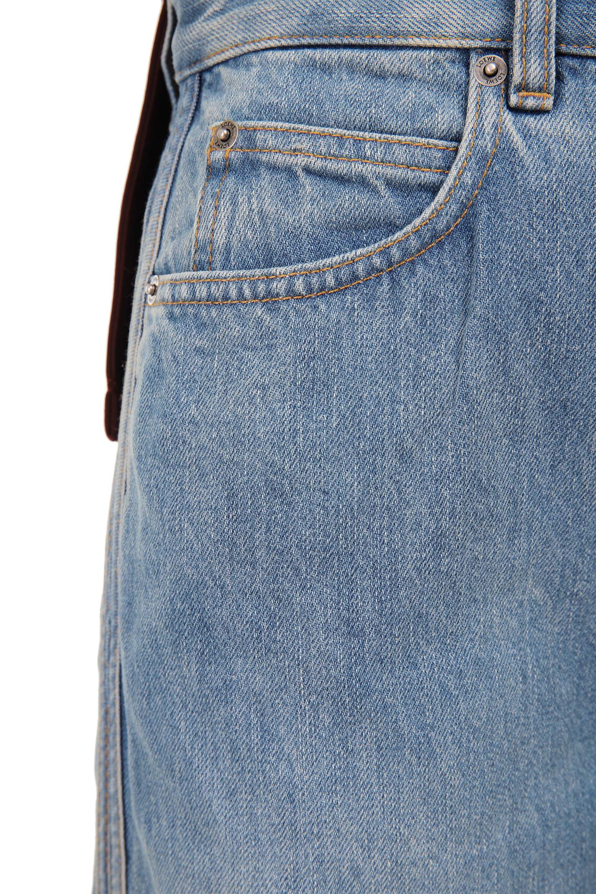 Купити Джинси Loewe 4