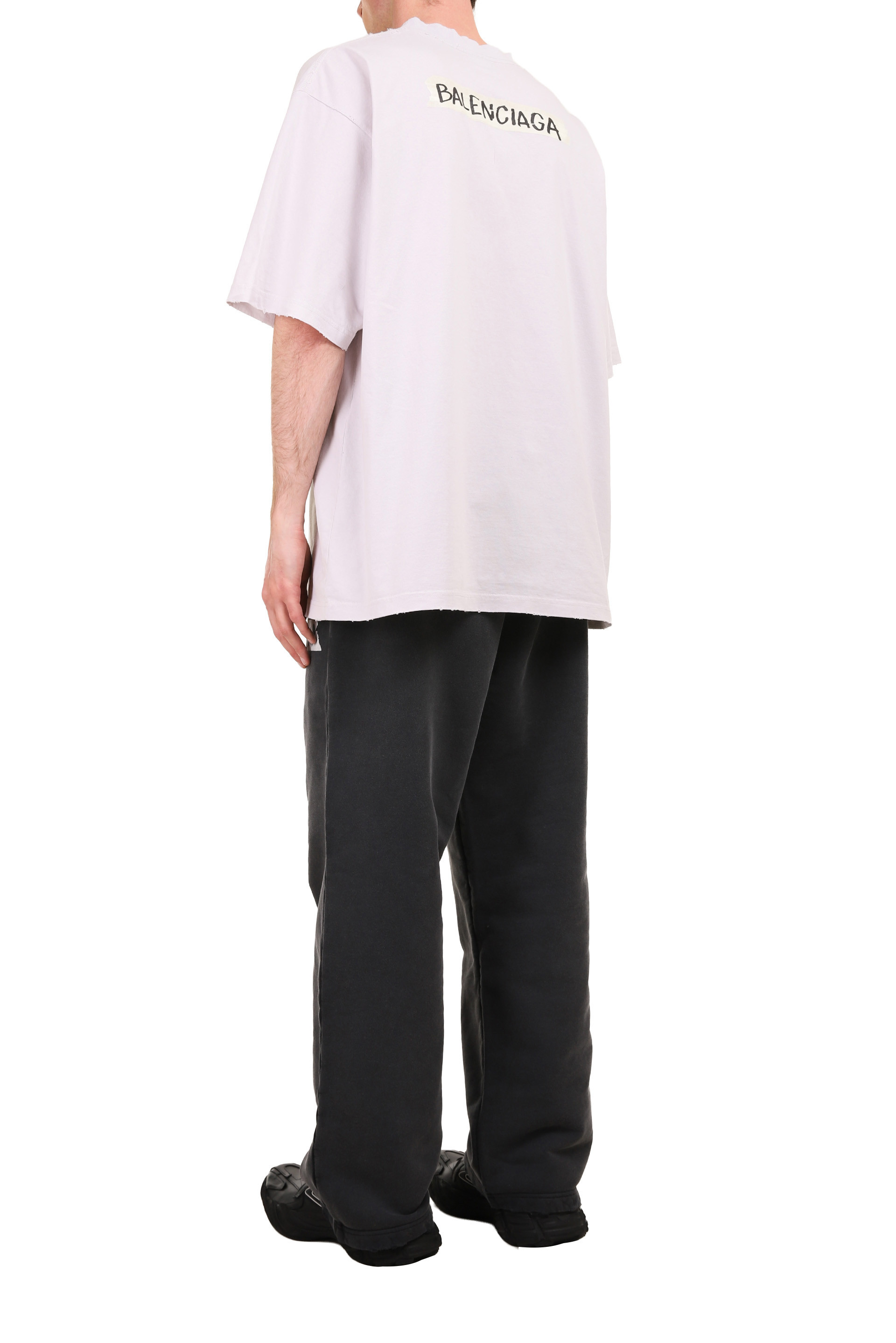 Купити Футболка BALENCIAGA 3