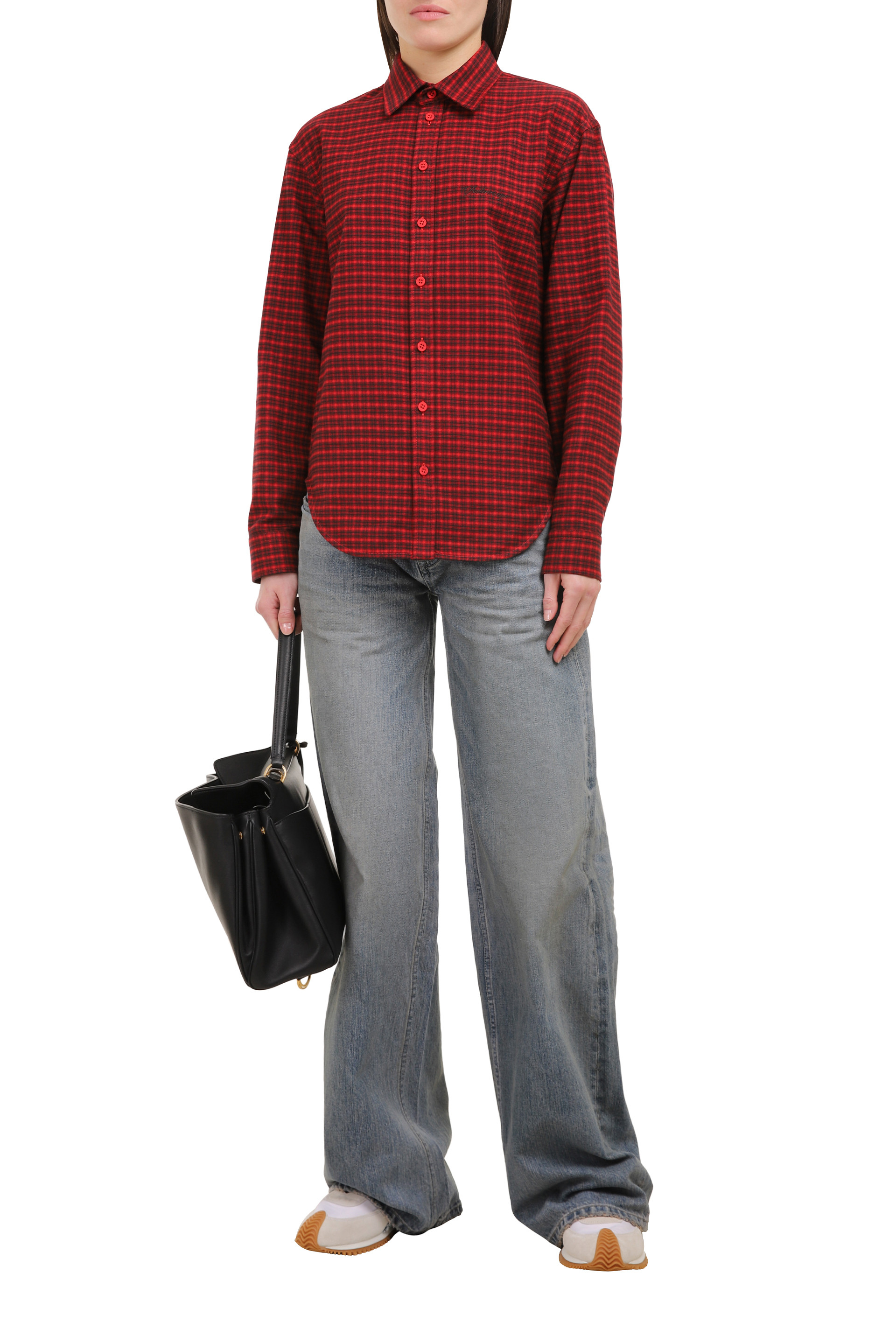 Купити Джинси BALENCIAGA 2