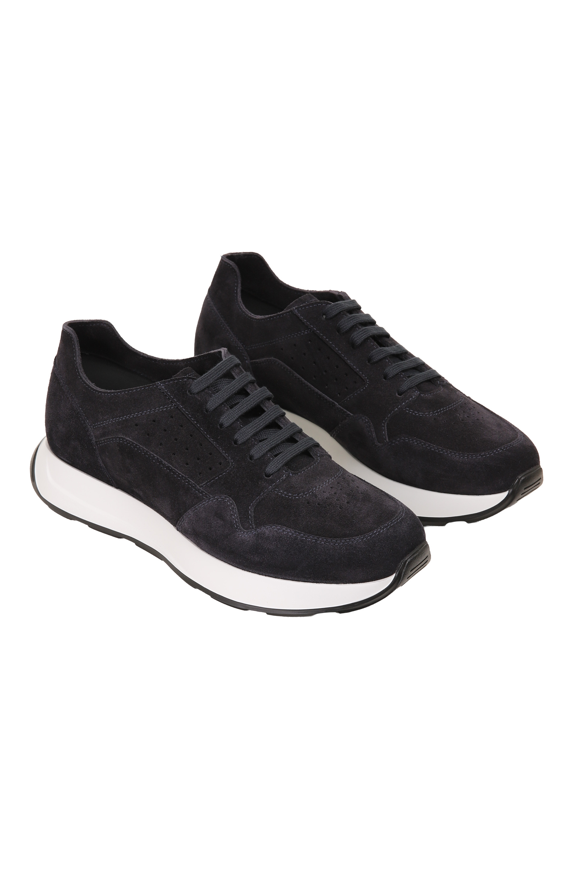 Купити Кросівки BARRETT 2