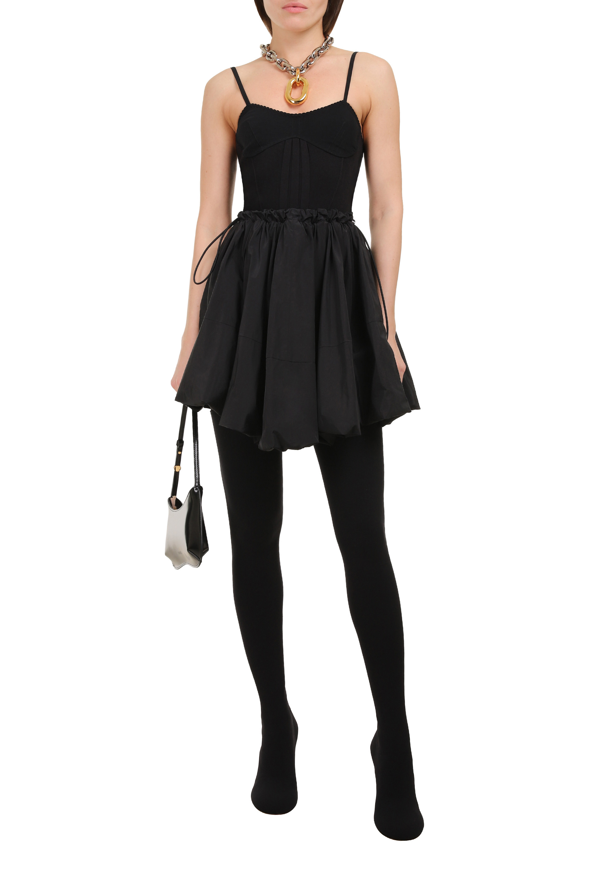 Купить Платье The Attico 2