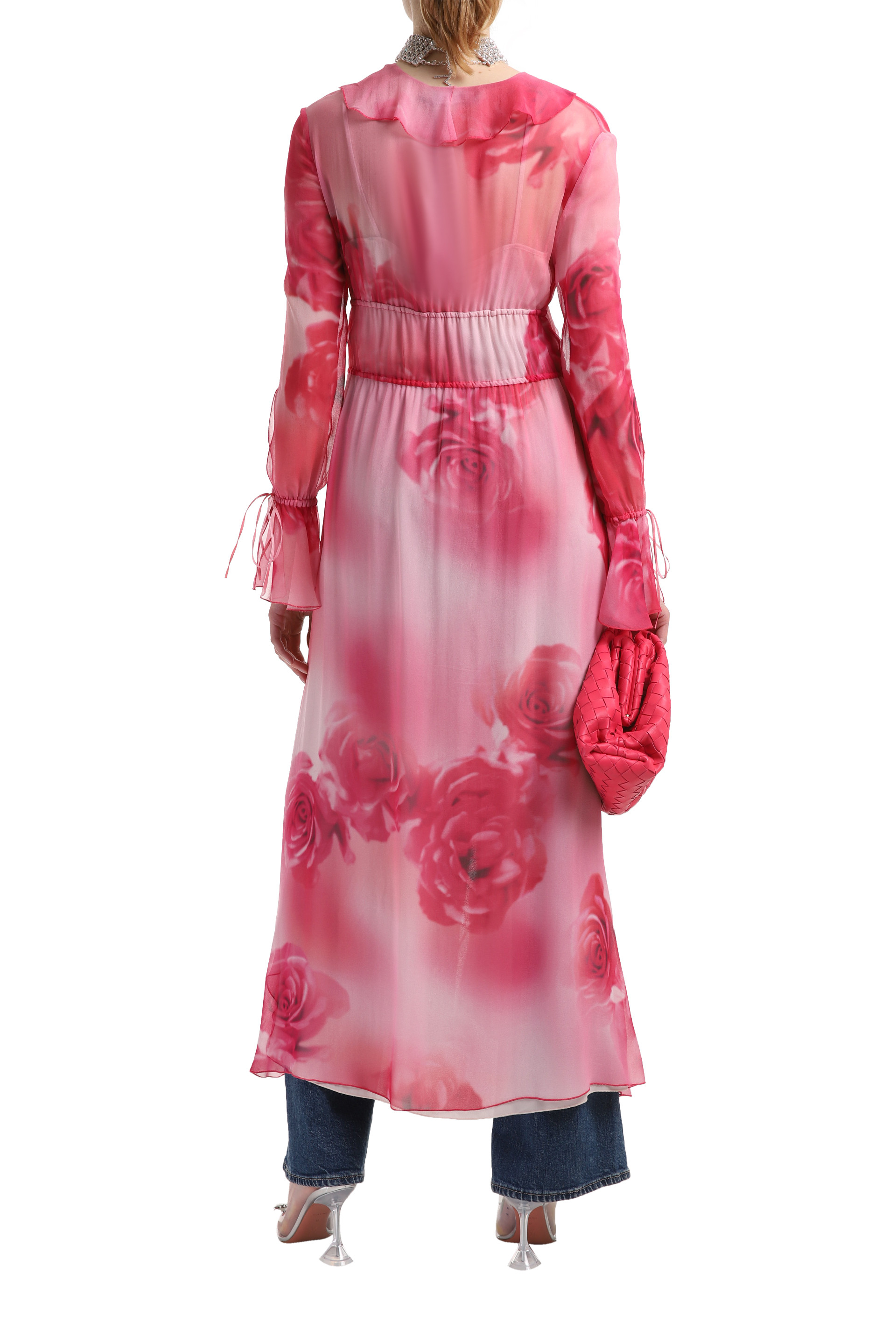 Купить Платье BLUMARINE 3